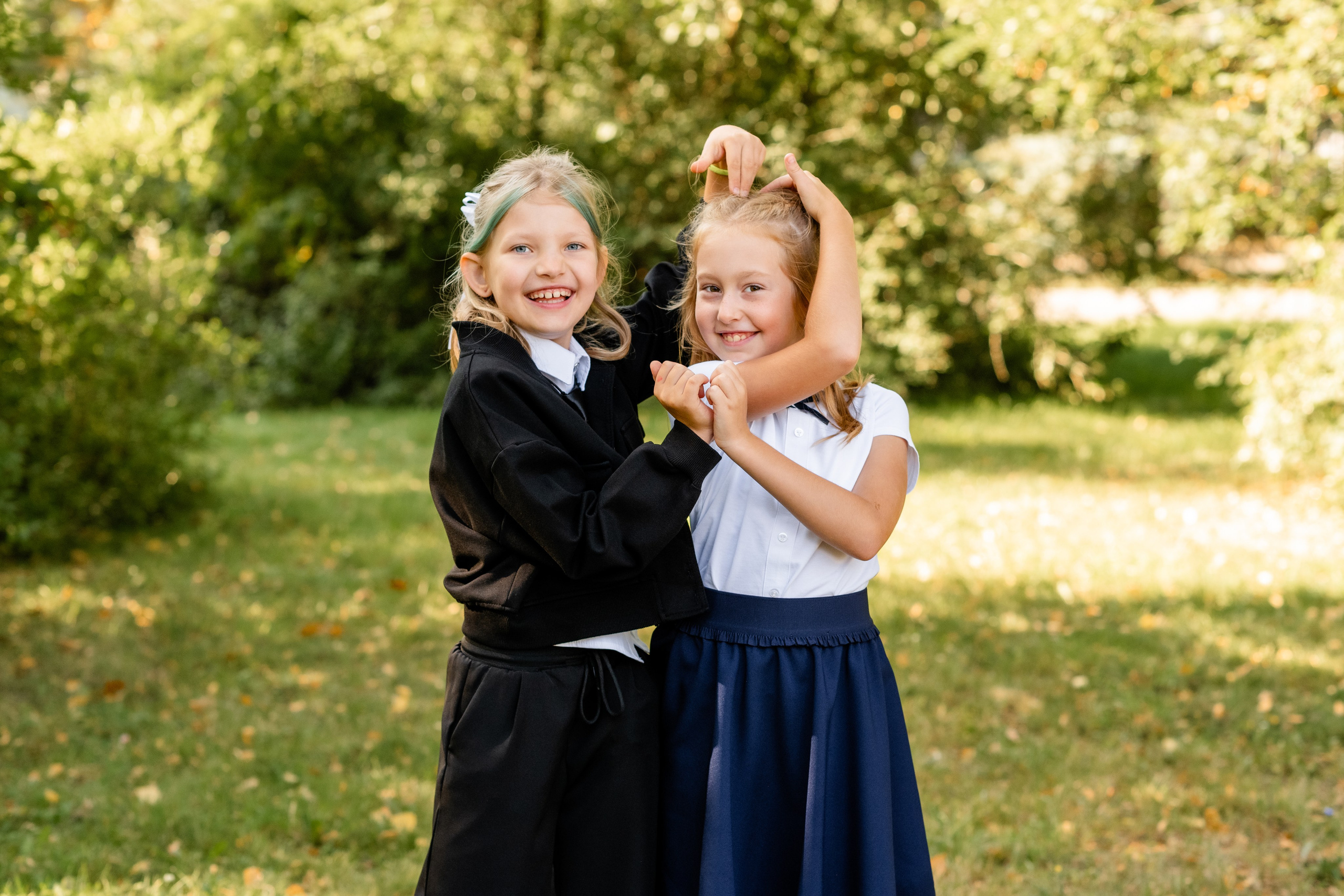 Дом детской фотографии Арсюткиной Наталии™