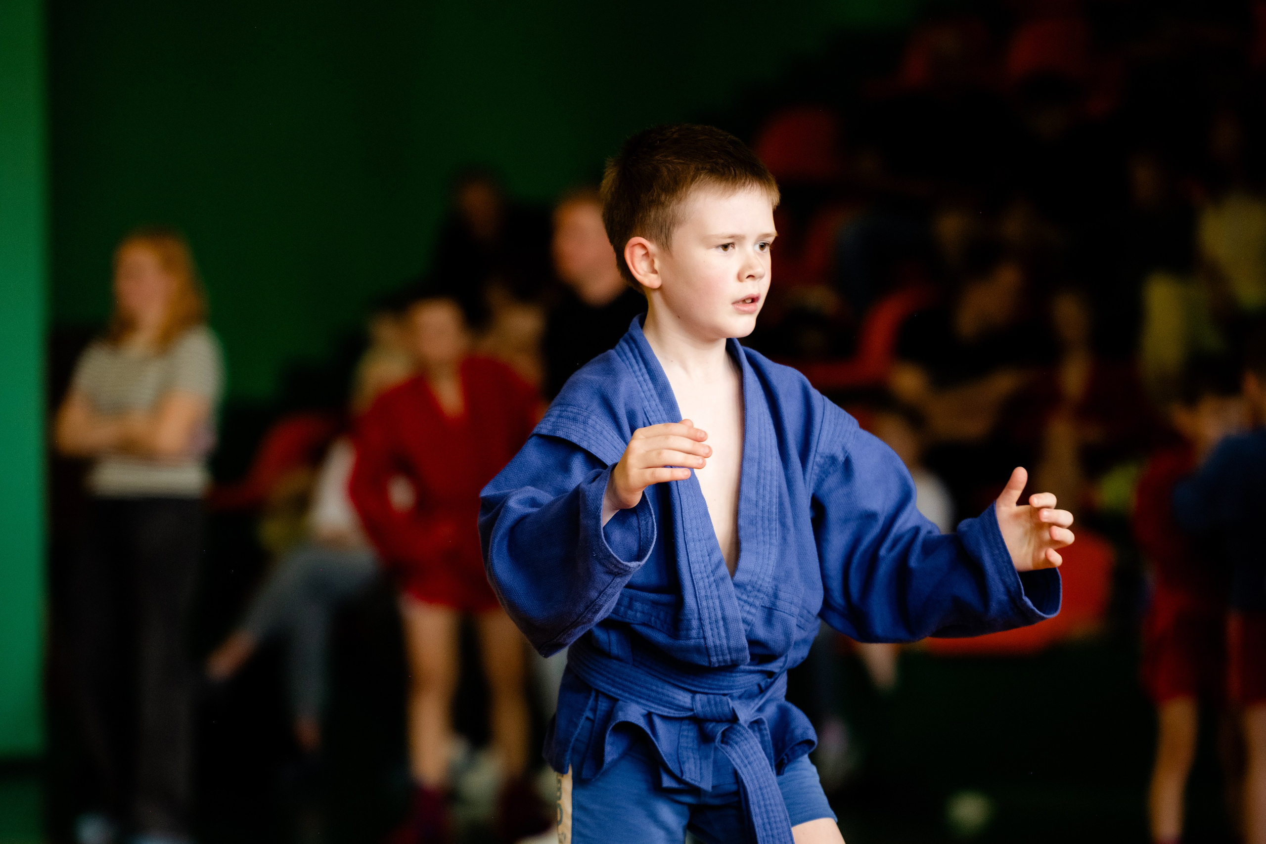 Соревнования. Дом детской фотографии Арсюткиной Наталии™