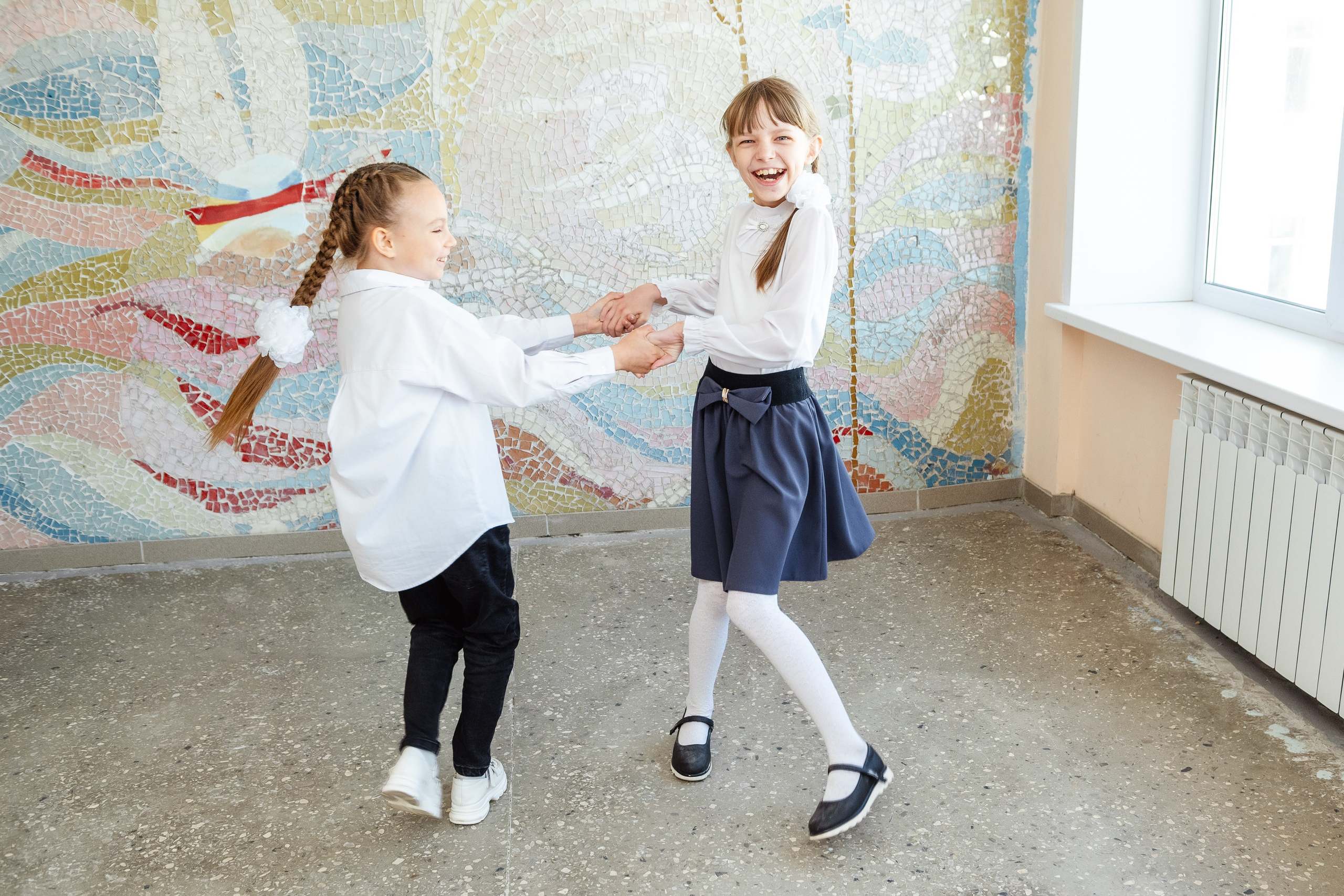 2 классы. Дом детской фотографии Арсюткиной Наталии™