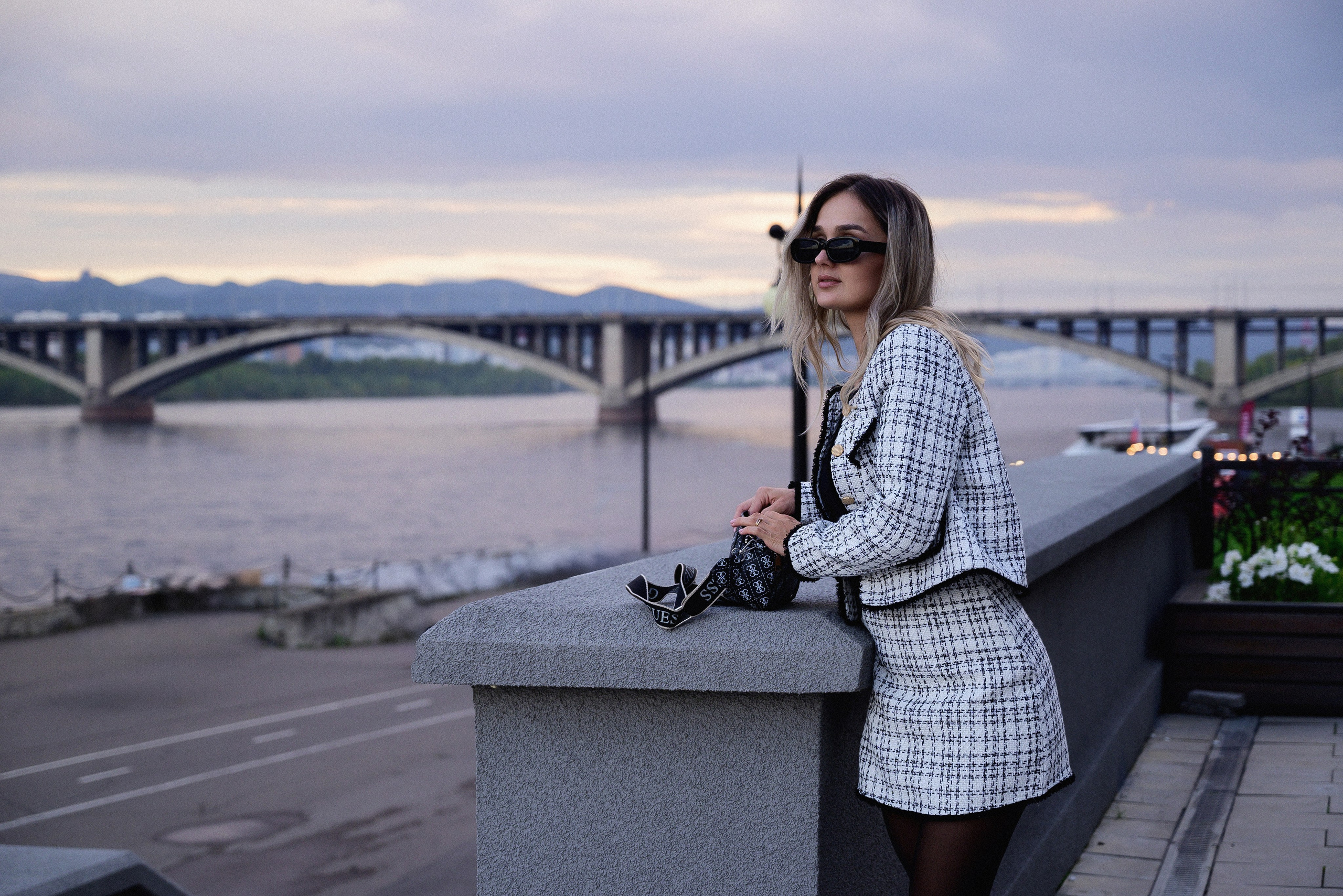 Ксюша. Тамара Власова