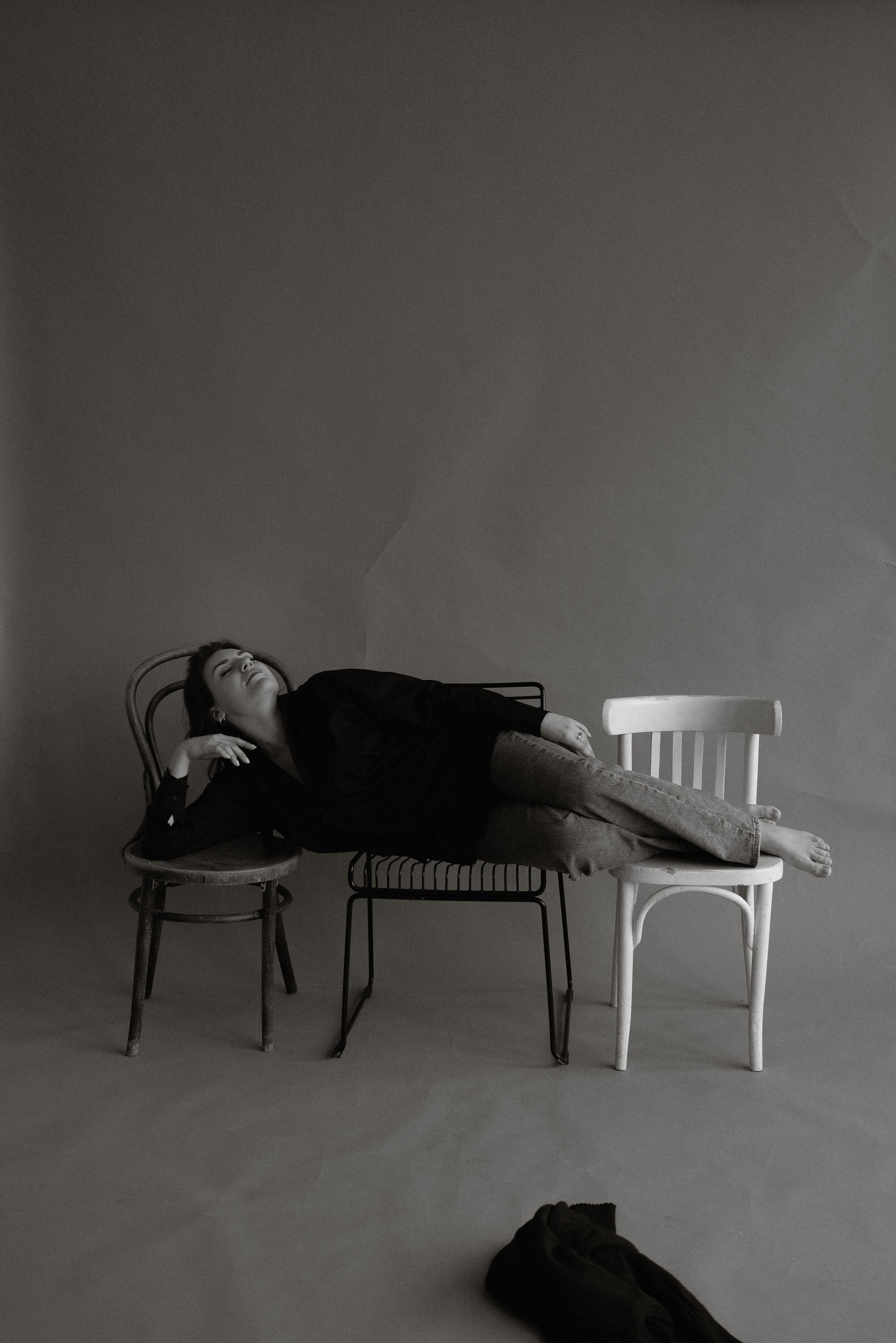 Женя. Тамара Власова