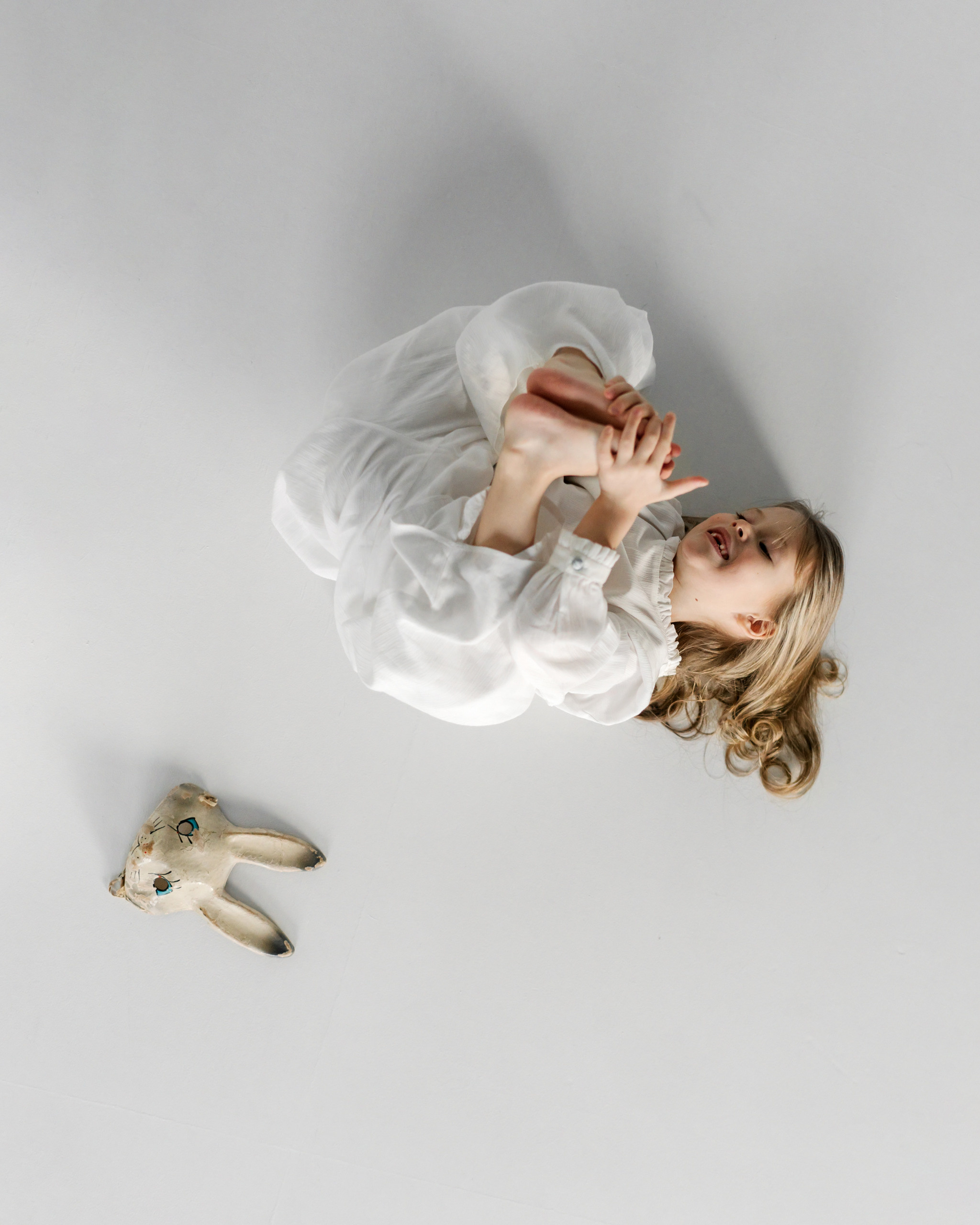 Фотостудия Moon. Зал Лофт