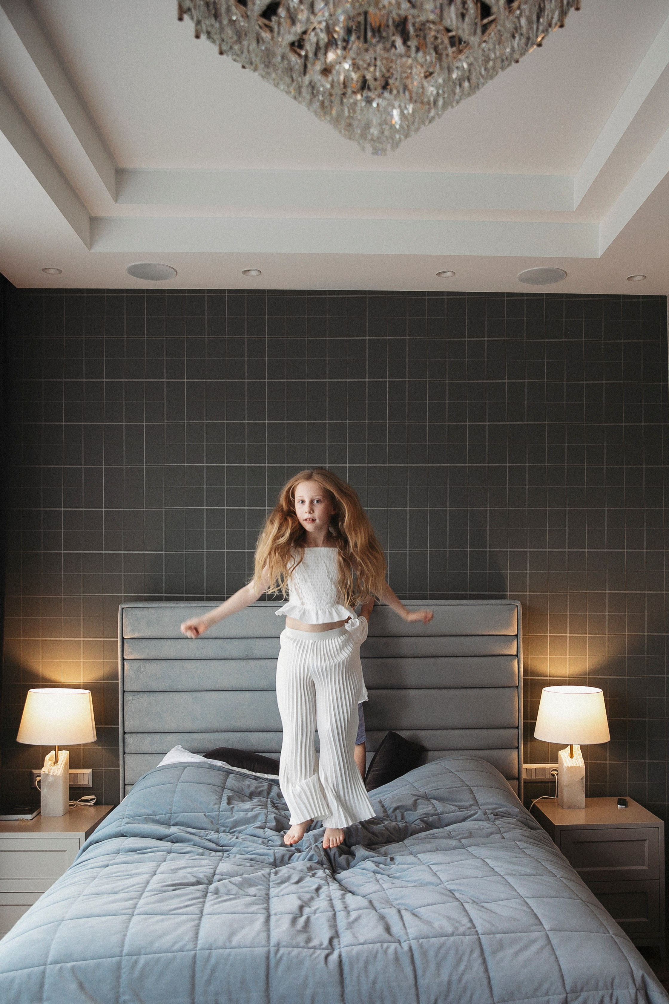 Брат и Сестра. Фотограф в Москве Шаганова Нина