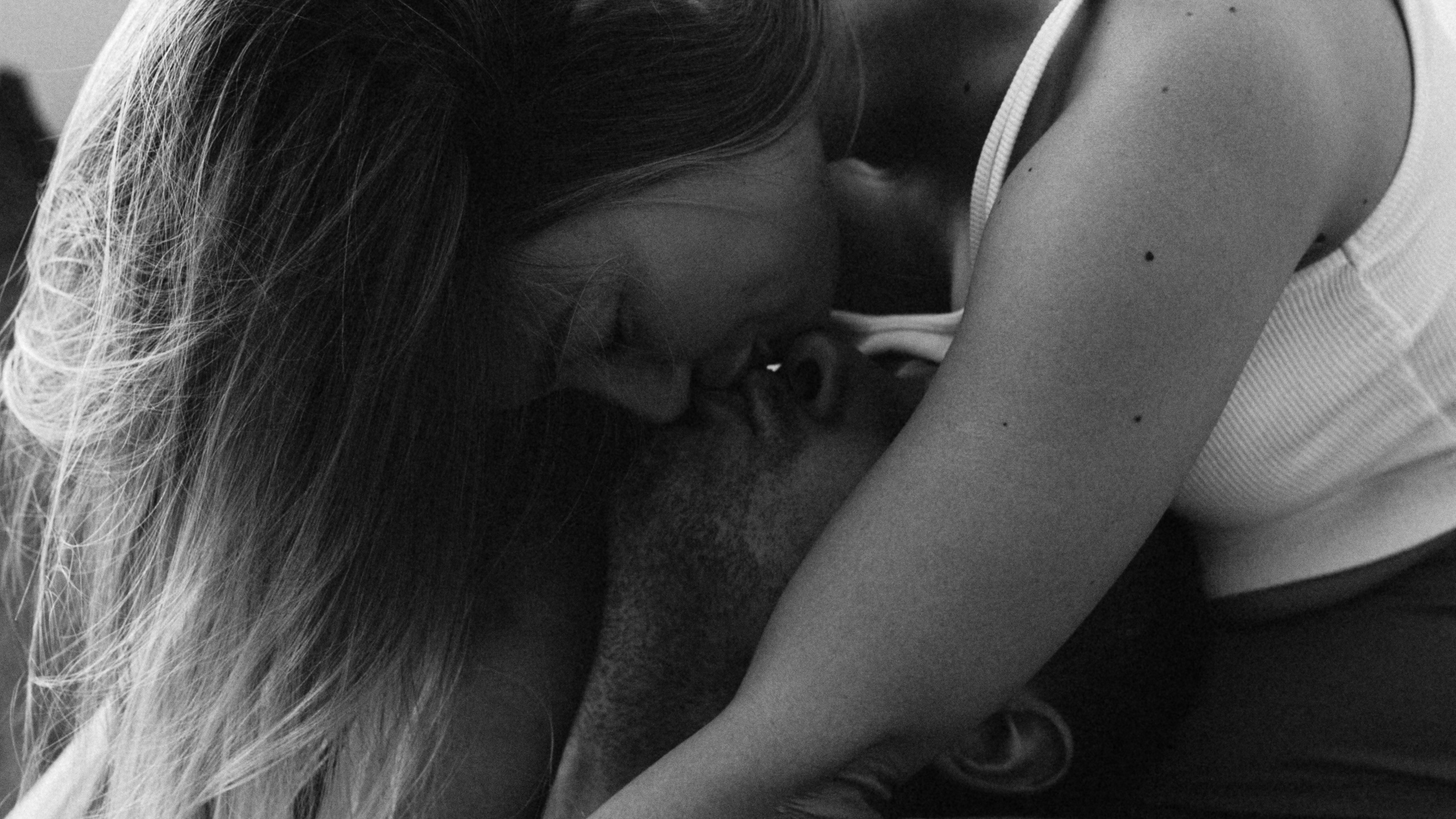 Женский и лавстори фотограф в Москве Елена Аксютко