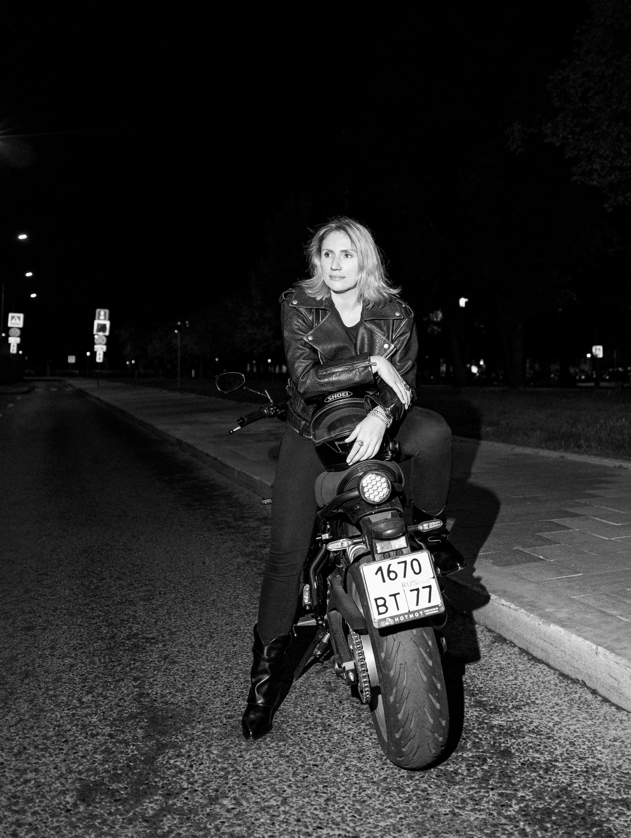 Фотограф | Киреев Семён | Москва