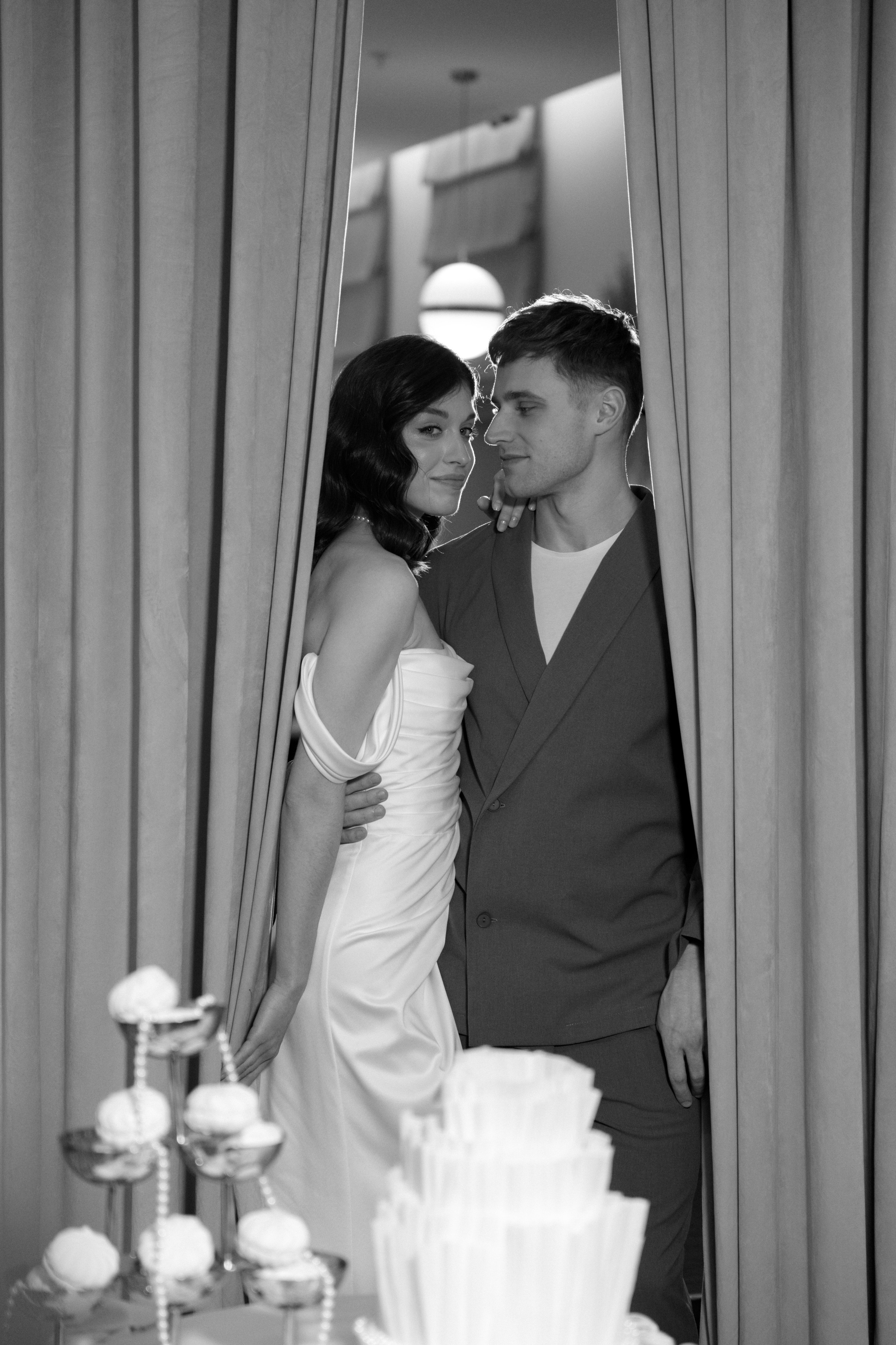 Игорь & Ксения