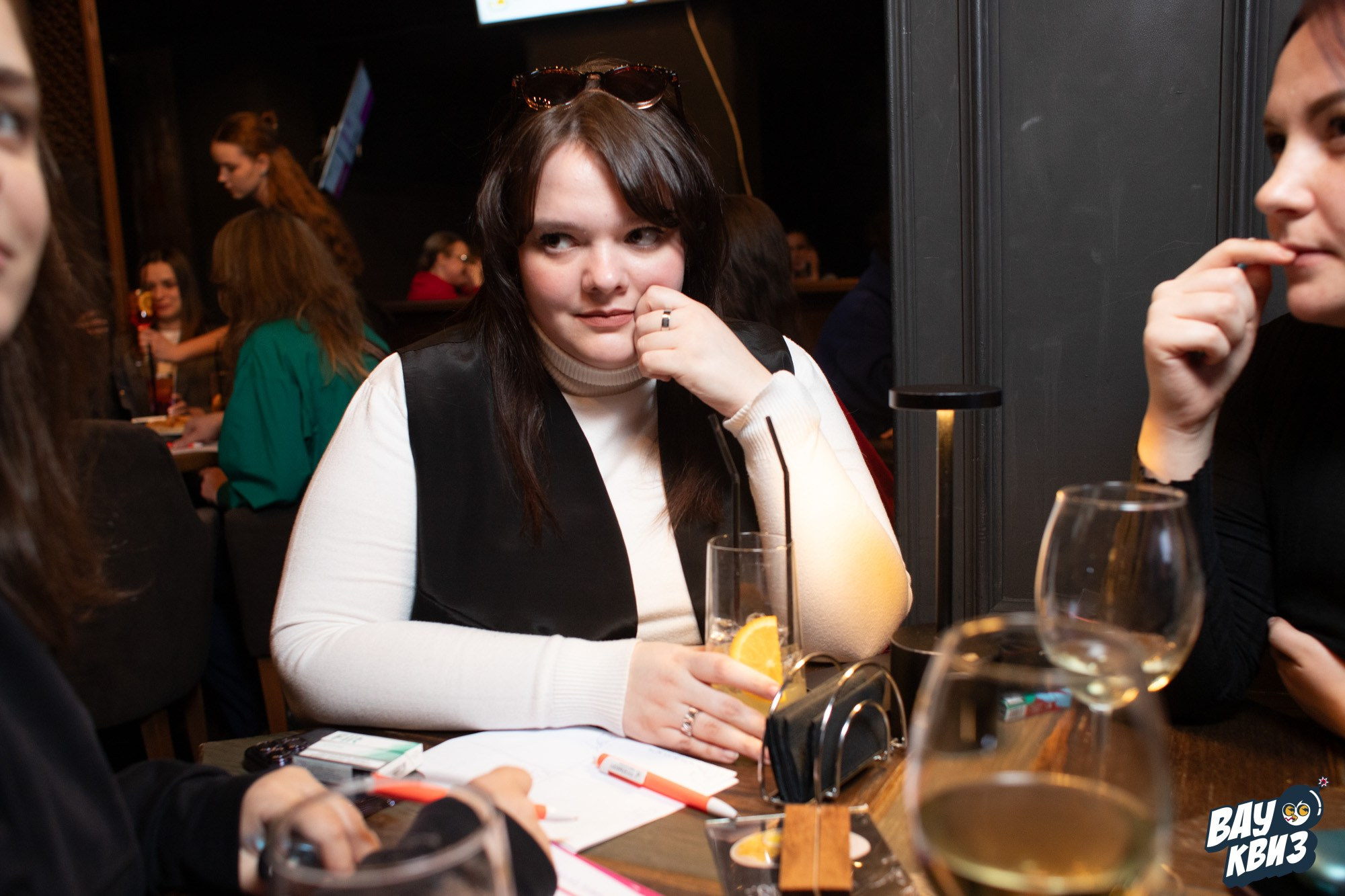 Wow Quiz. Свадебный и репортажный фотограф в Екатеринбурге и Сухом Логу