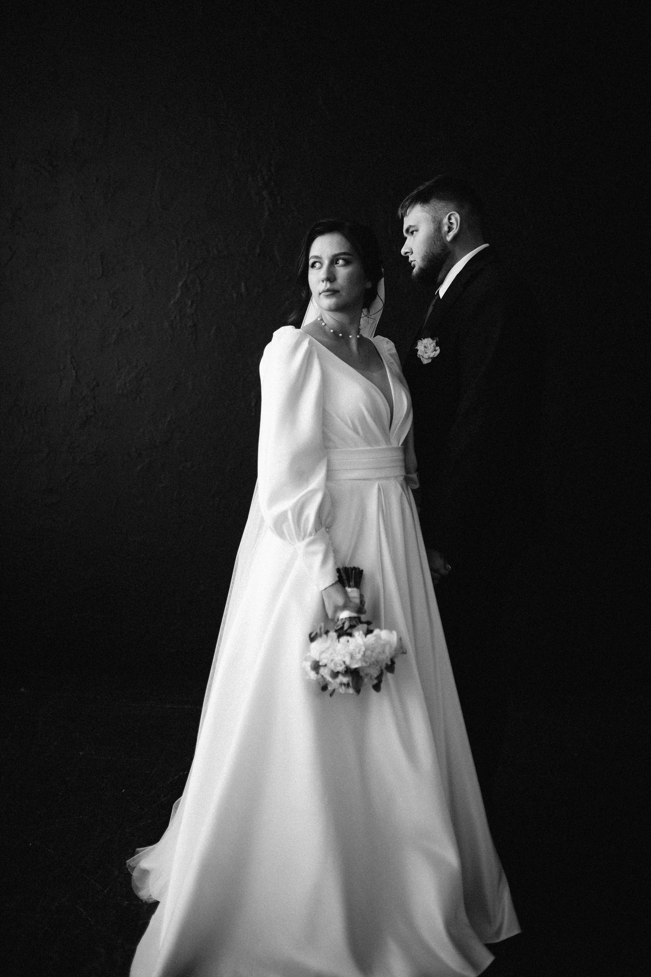 Ульяна и Руслан. Фотограф Тимербаева Алина г. Сургут