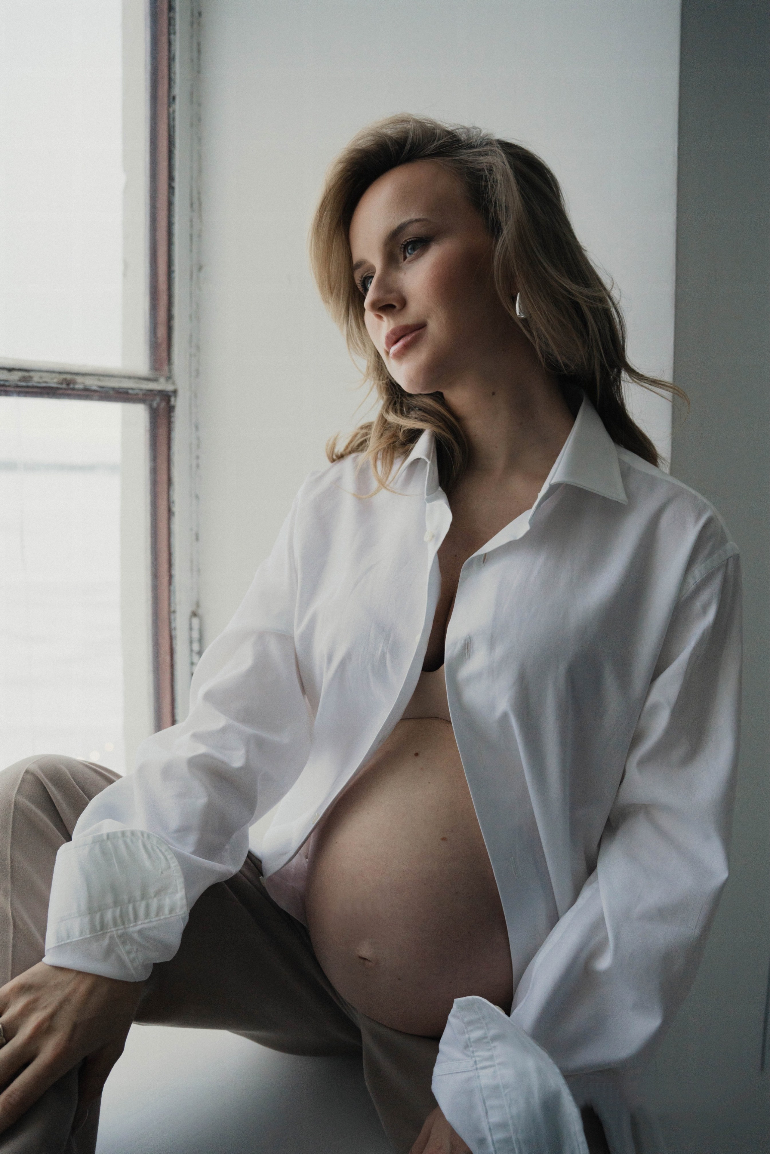 Света. Фотосессия в Санкт-Петербурге