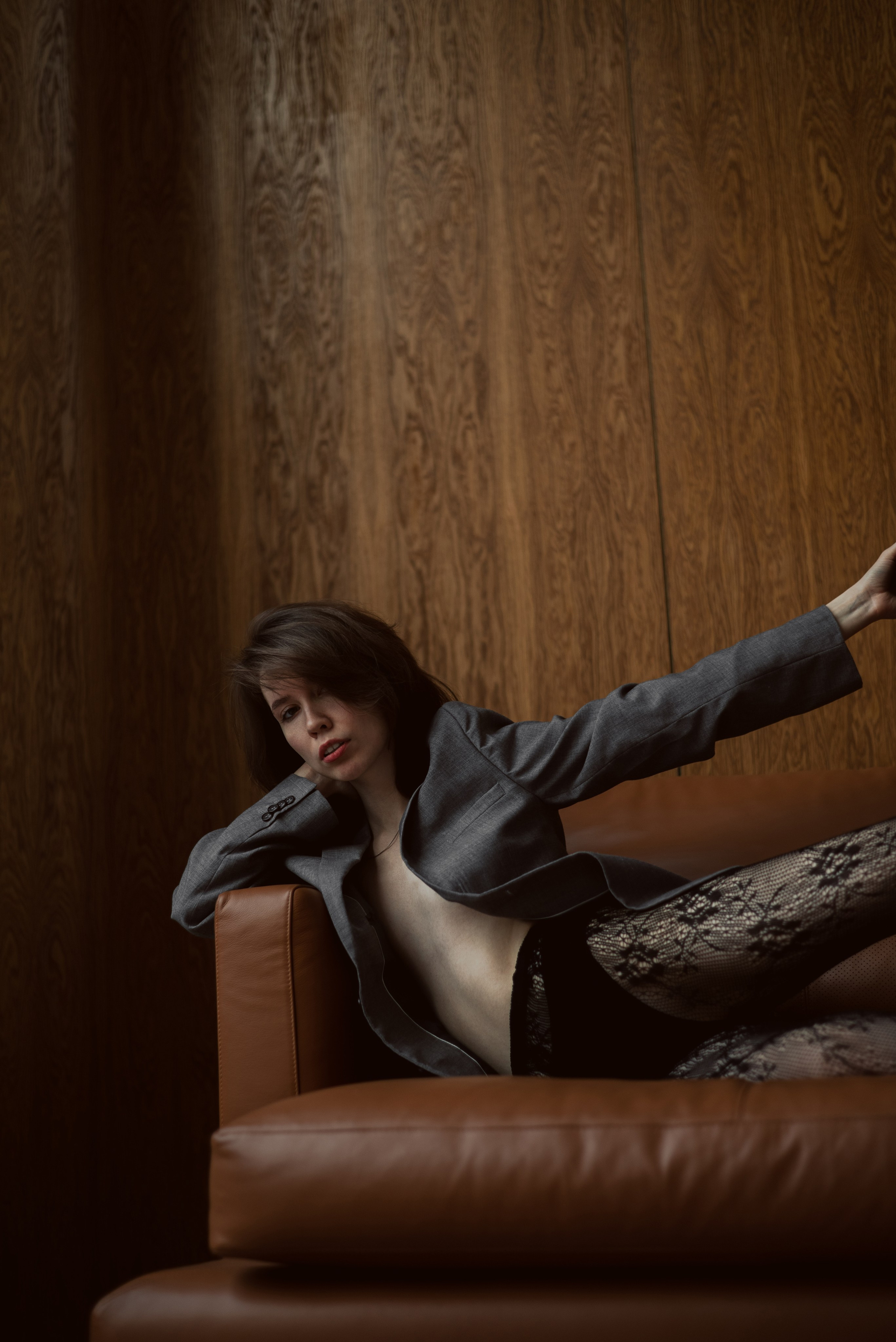 Алена. Семейный и свадебный фотограф в Нижнем Новгороде Анастасия Хренова