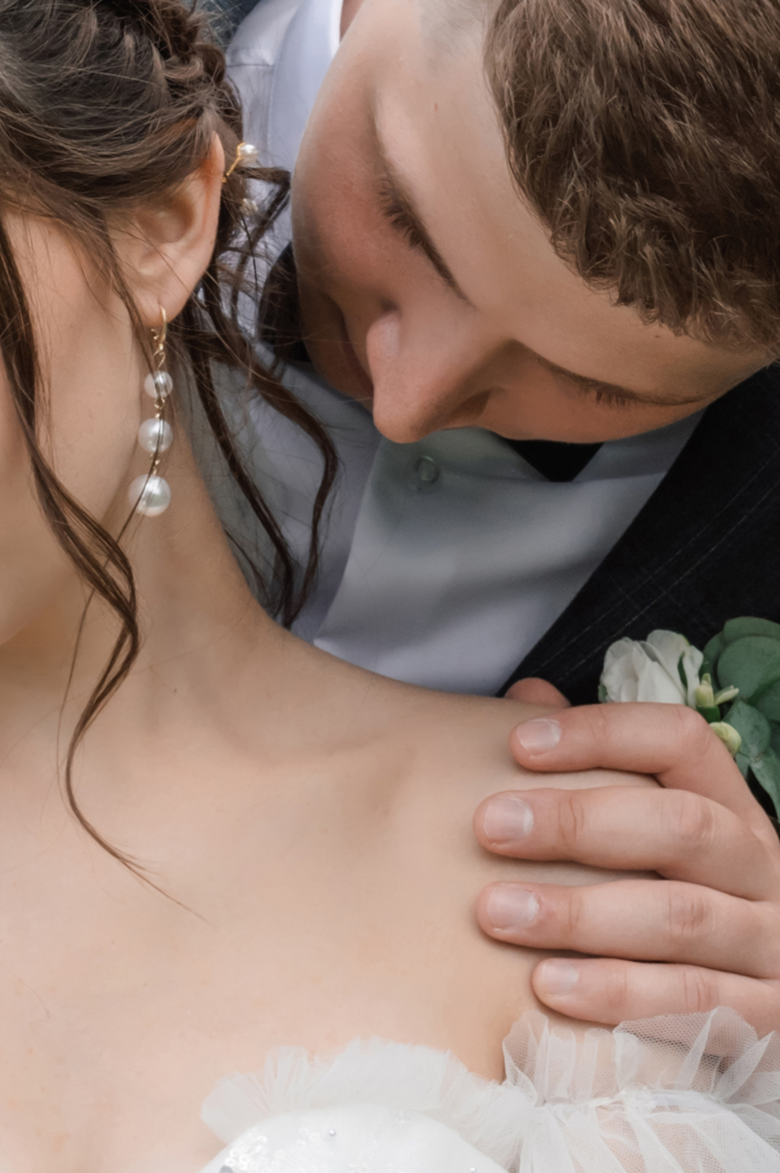 Денис и Елизавета (съемка в г. Находка) 2023 год. Свадебный и семейный фотограф в Находке и Владивостоке