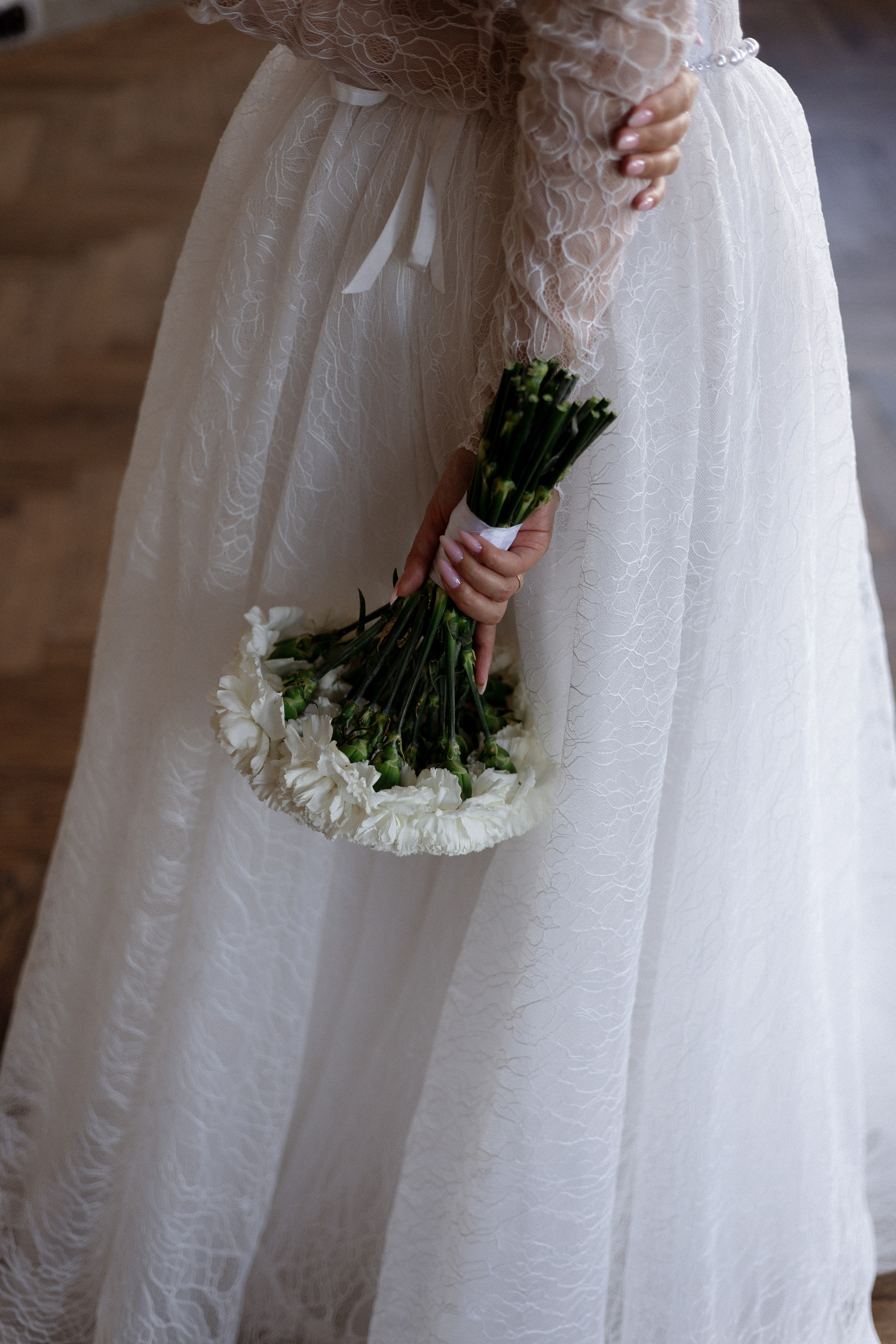 Дарина и Артём. Свадебный и семейный фотограф Ксения Маллер