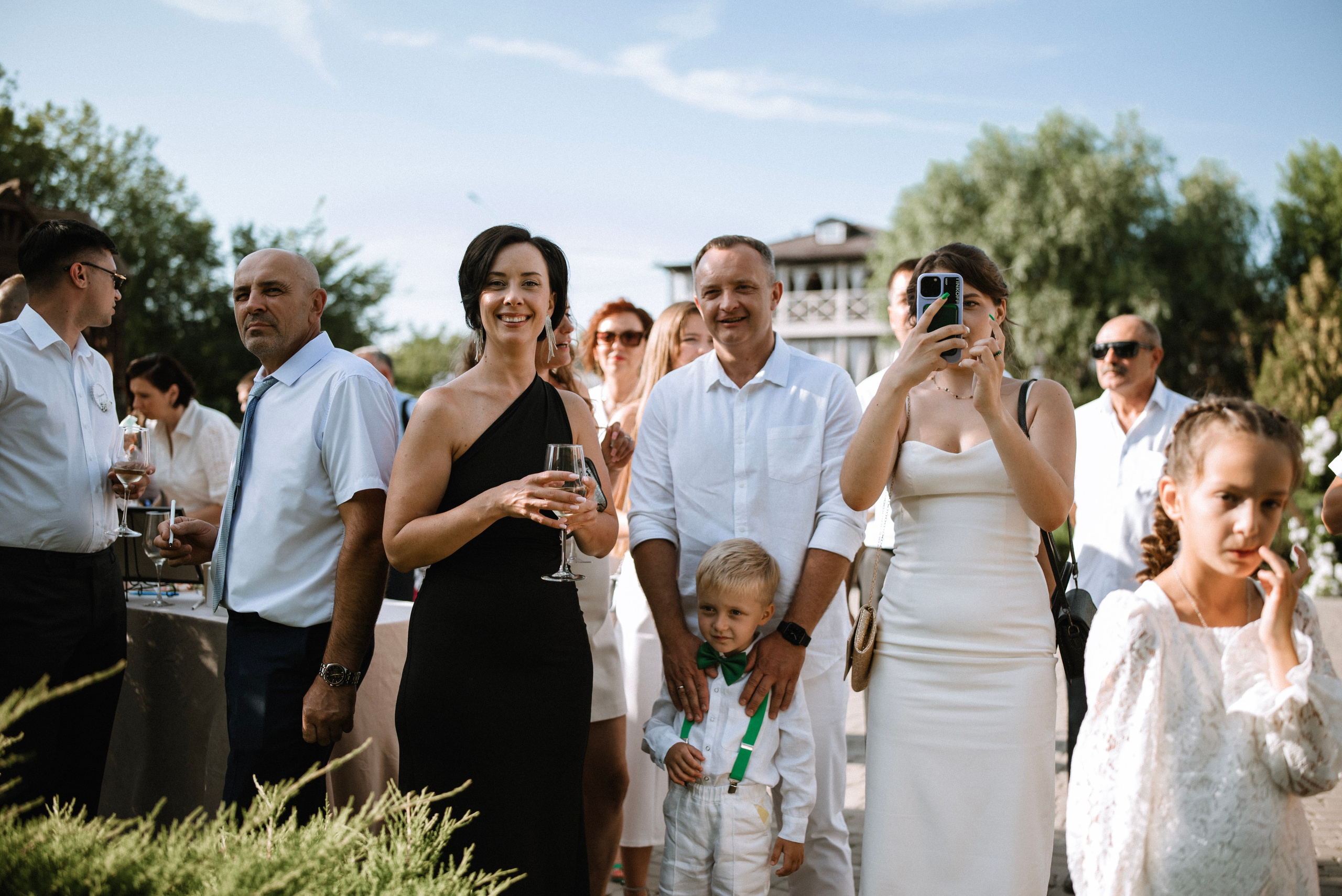 Александр и Анна. Старочеркасск. Фотограф Костикова Анастасия Ростов-на-Дону