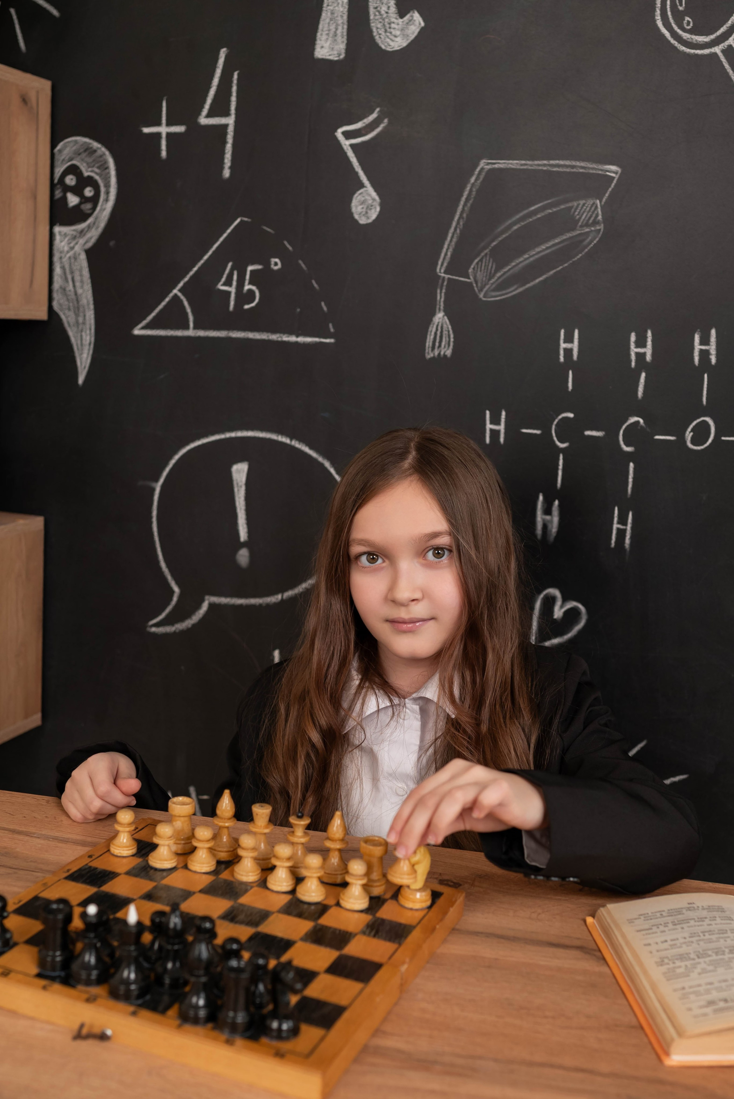 СОШ 22 4в класс. Фотограф в городе Салават