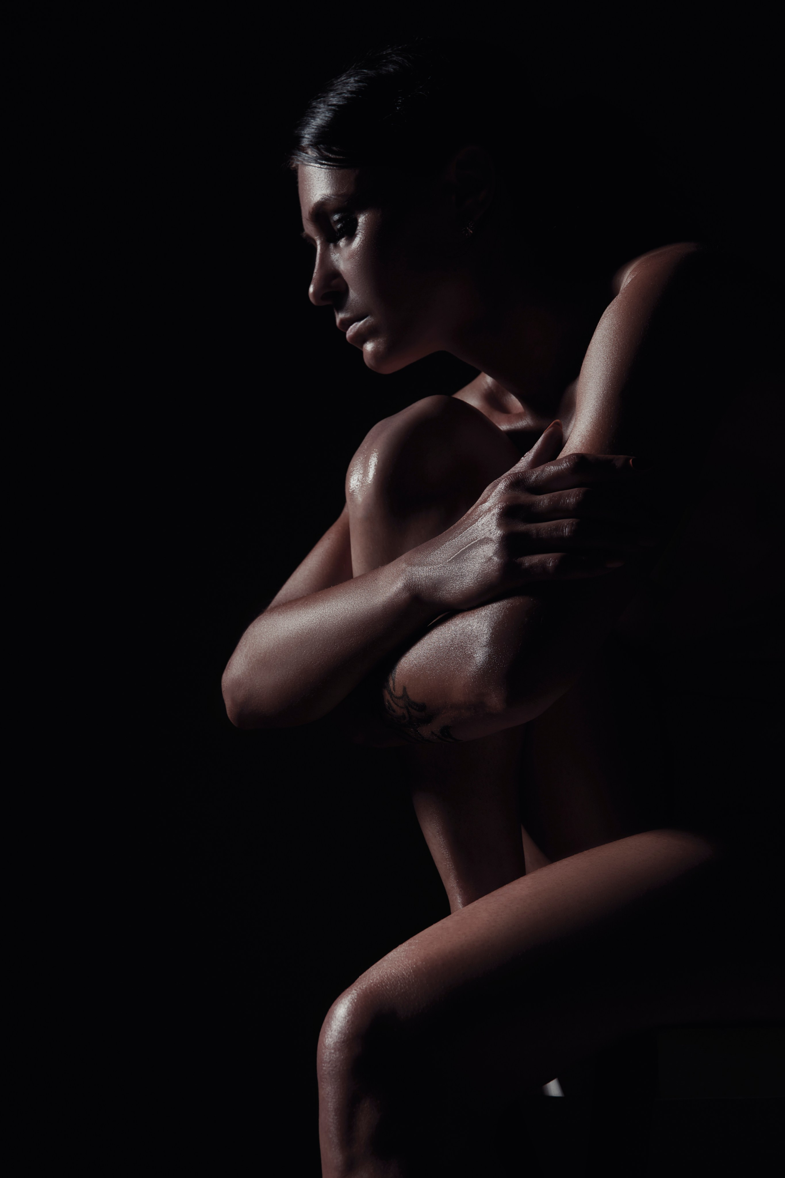 Victoria. Zvereva Darya