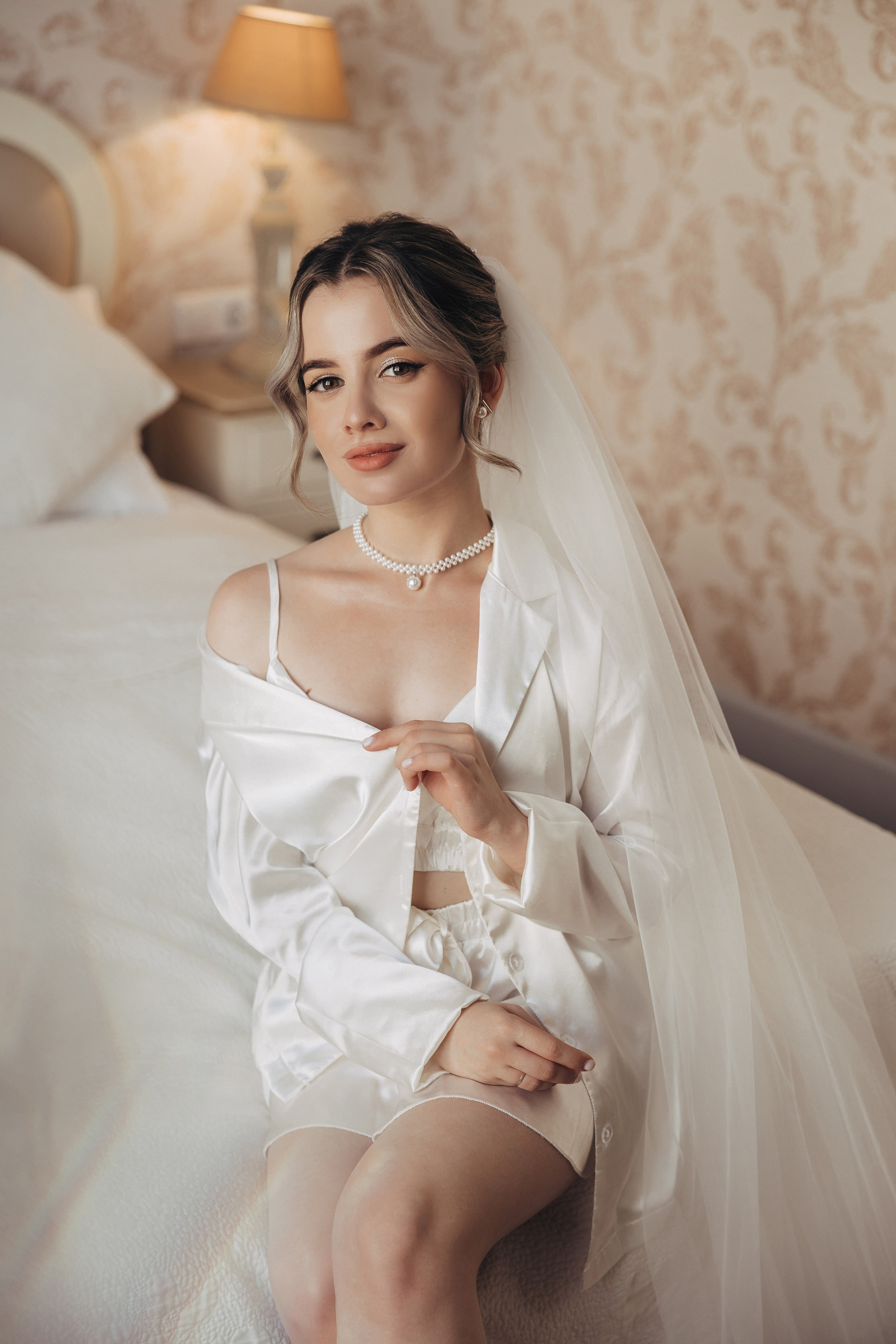 ❤️. Свадебный и семейный фотограф в Астрахани Заскокина Анастасия