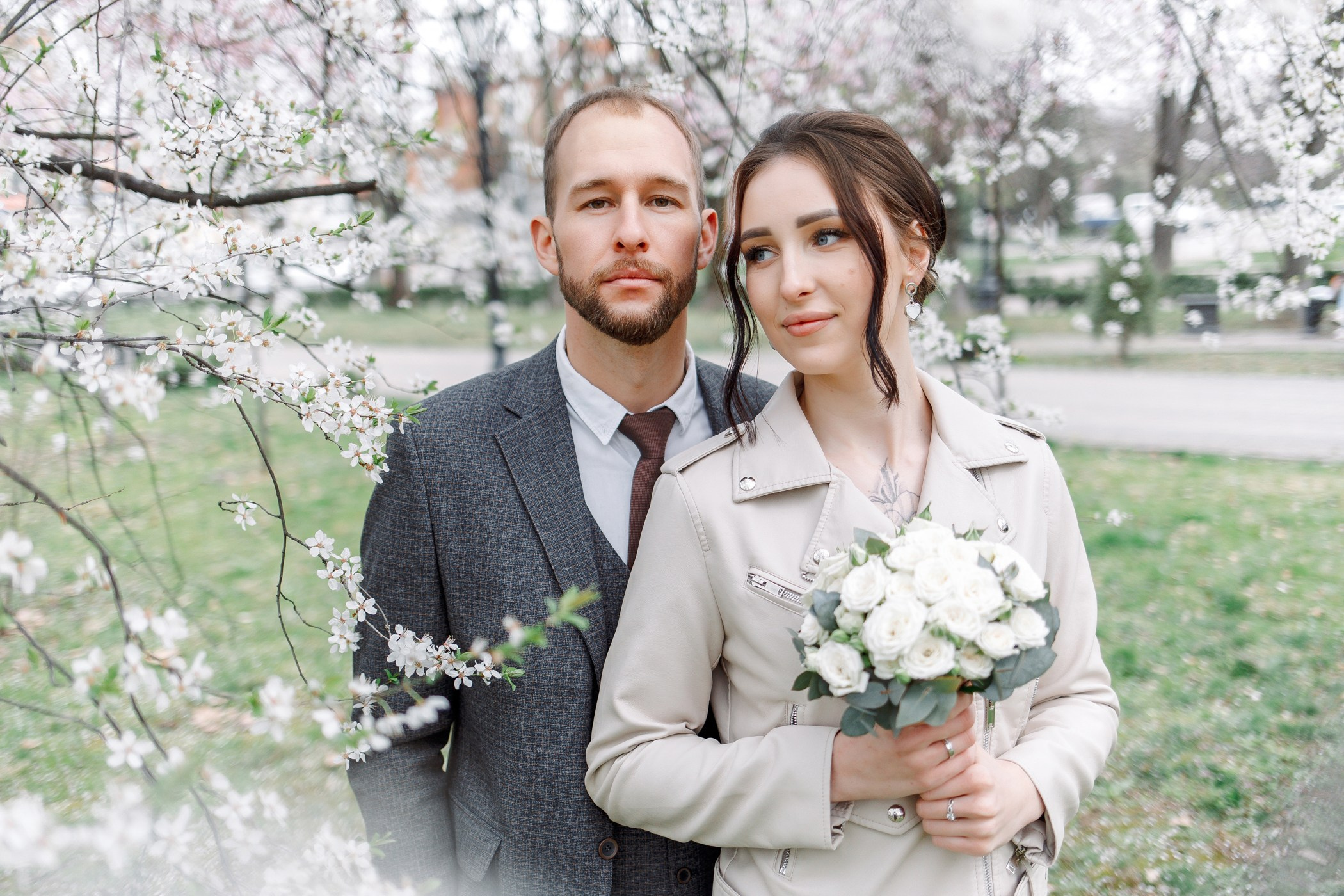 Кирилл и Алёна. Семейный, репортажный, свадебный фотограф в Краснодаре Артур Александрин