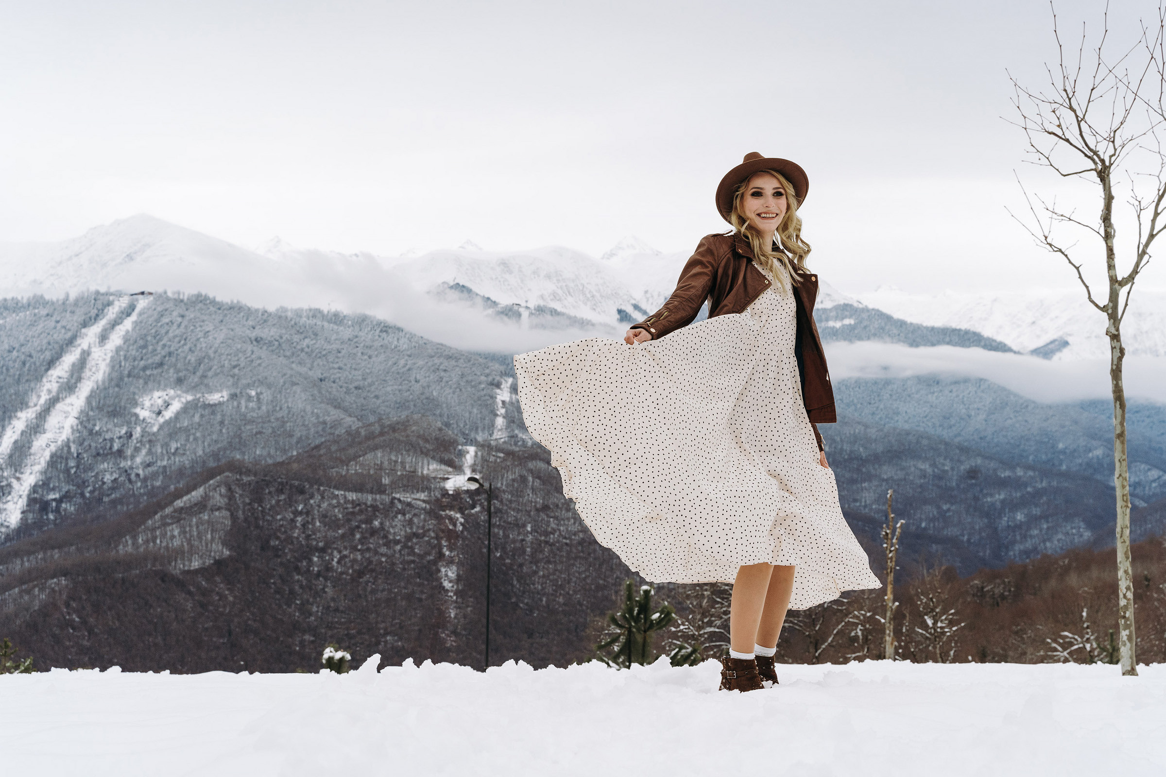 Илья и Анастасия. Свадебный и семейный фотограф в Туле Олег Славин