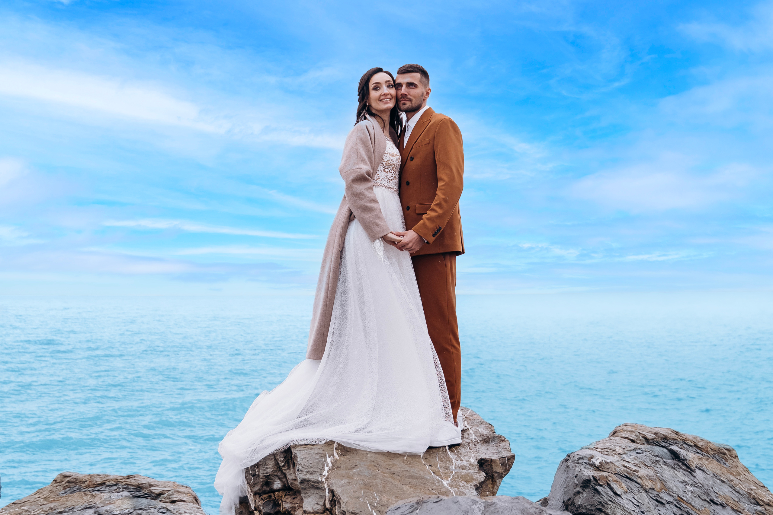 Свадебный и семейный фотограф в Туле Олег Славин