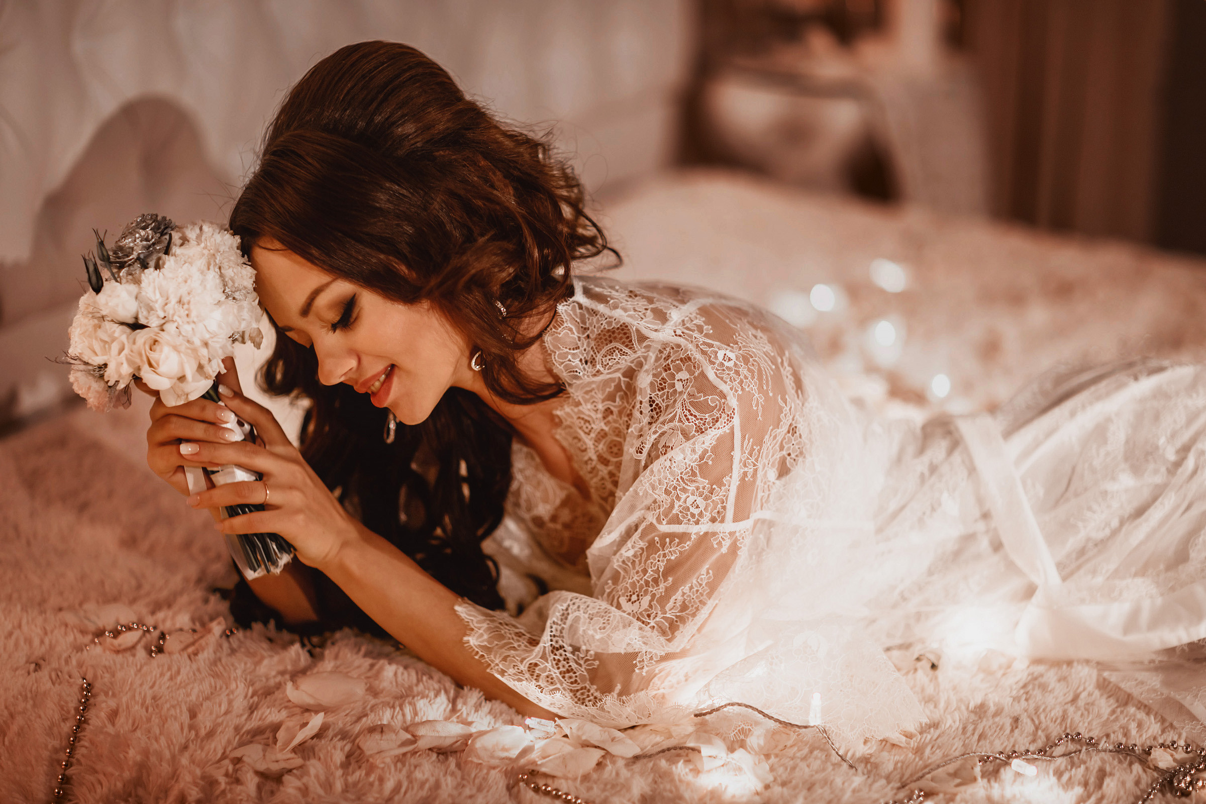 Лолита. Свадебный и семейный фотограф в Туле Олег Славин