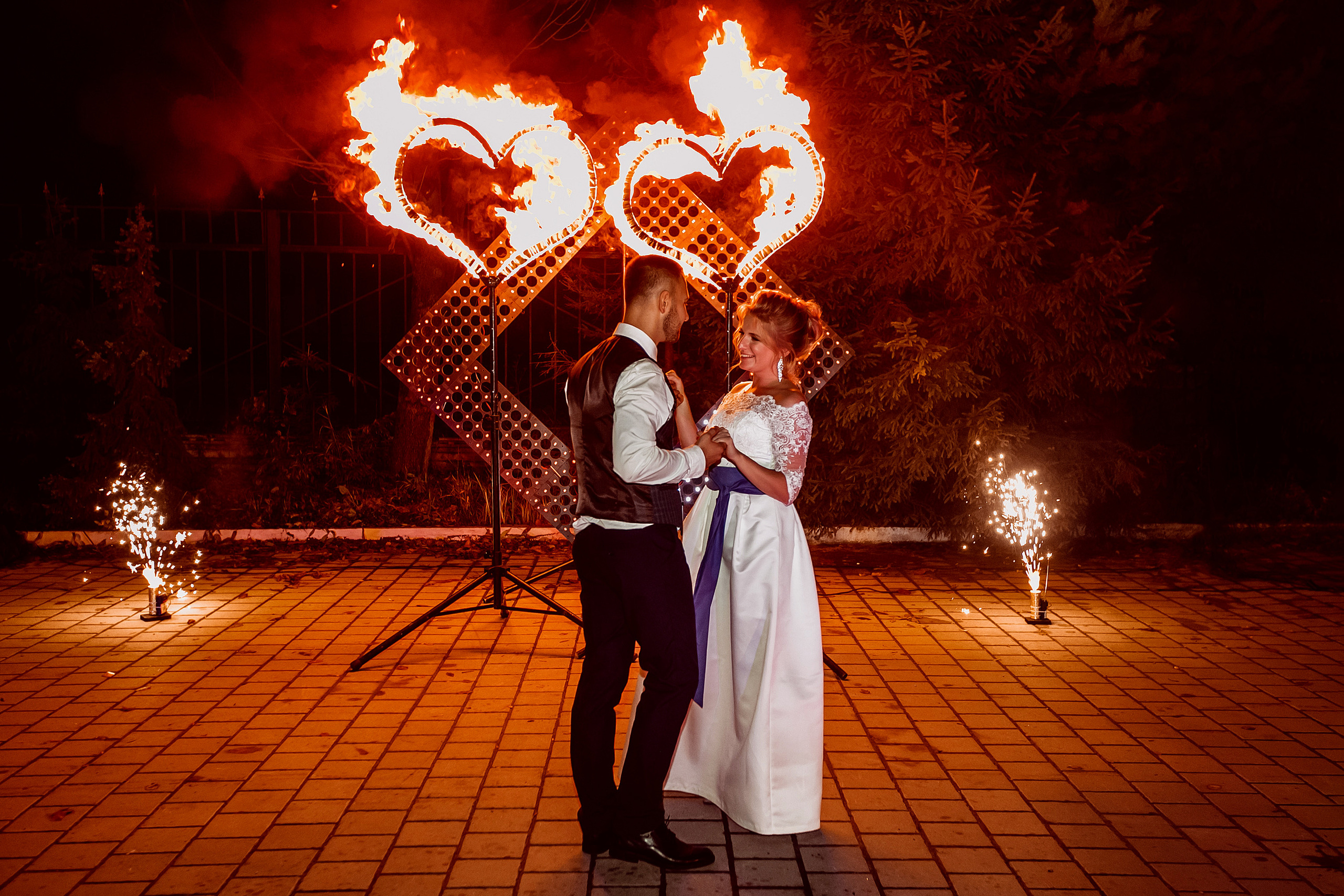 Отзывы. Свадебный и семейный фотограф в Туле Олег Славин