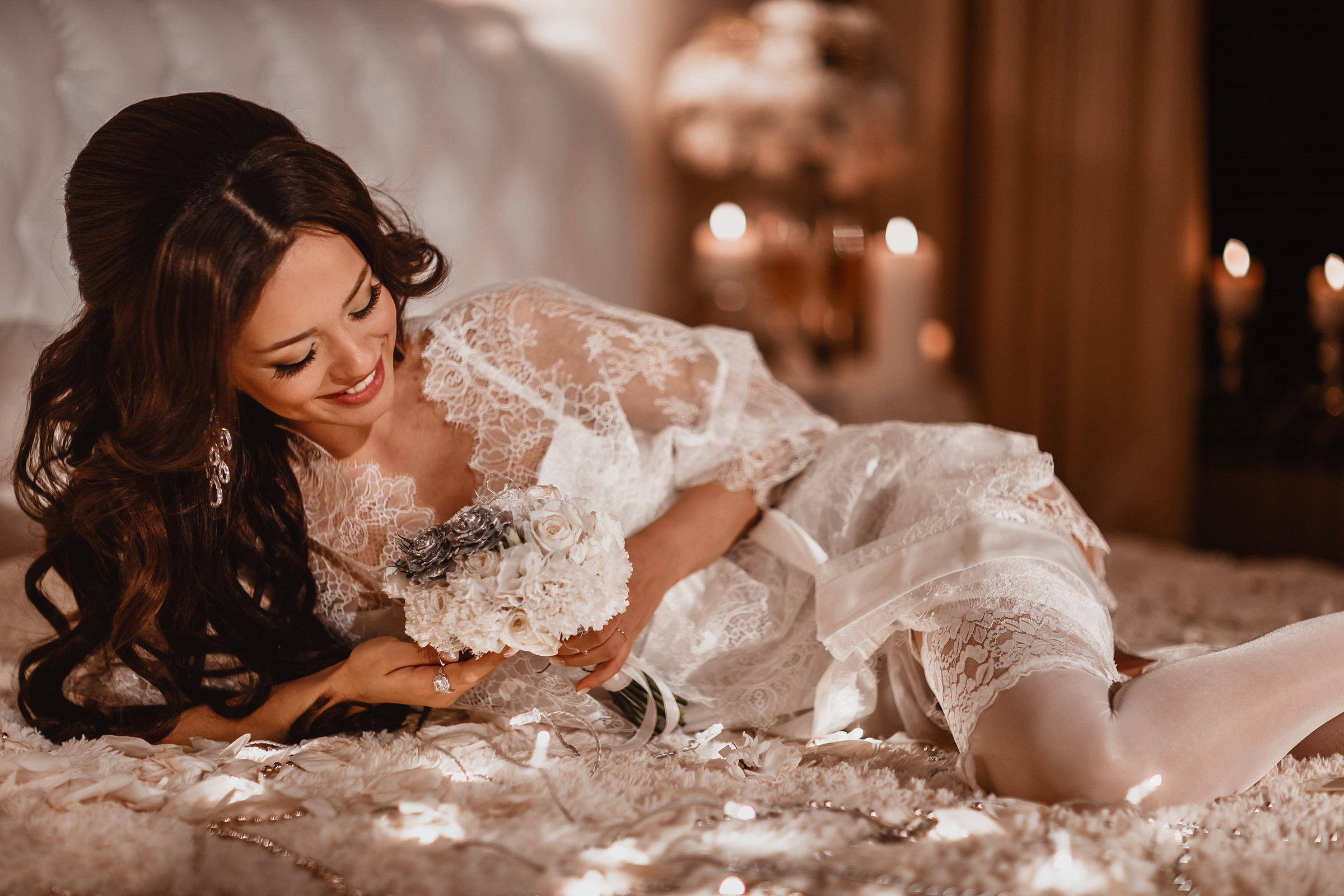 Лолита. Свадебный и семейный фотограф в Туле Олег Славин