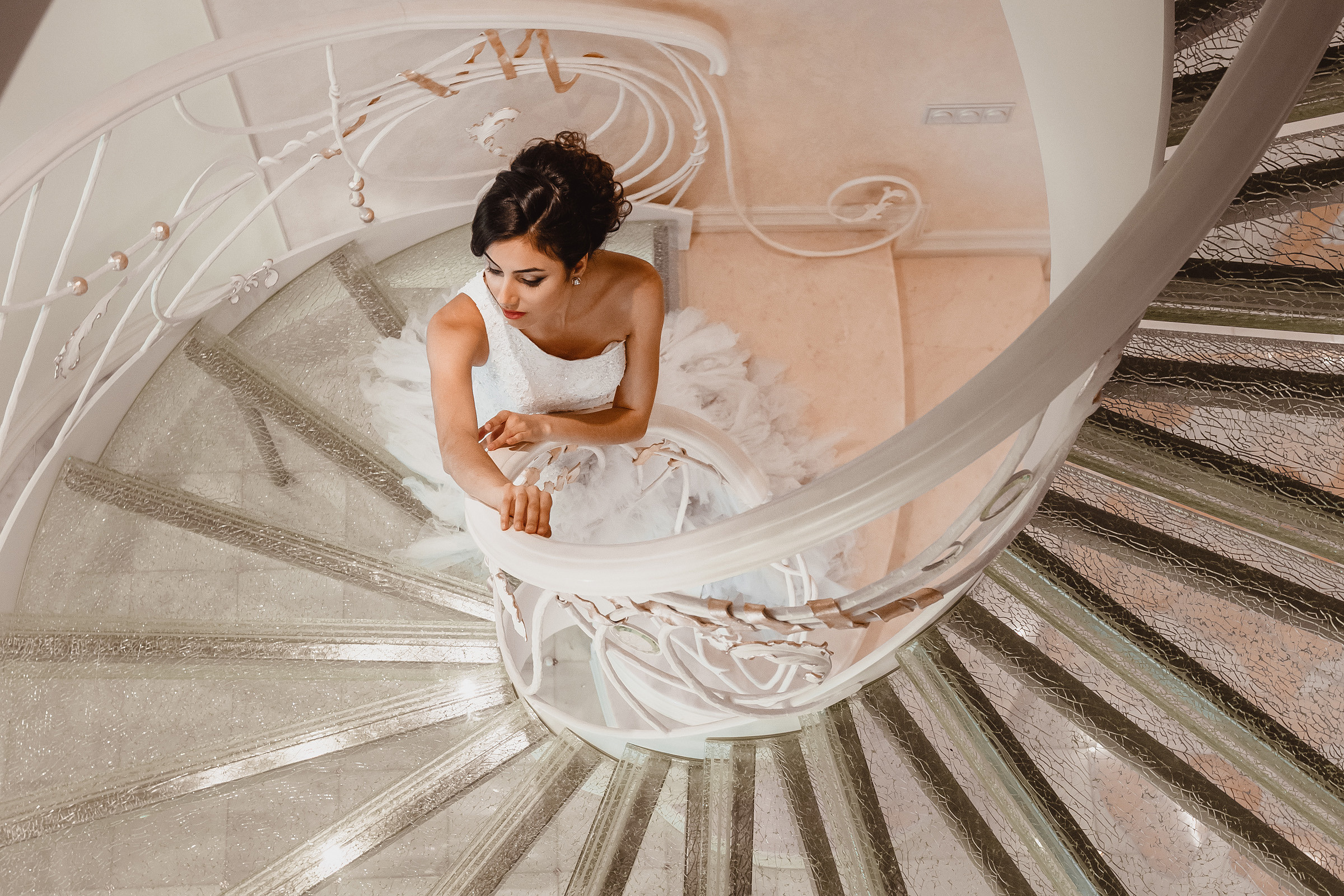 Виталина. Свадебный и семейный фотограф в Туле Олег Славин