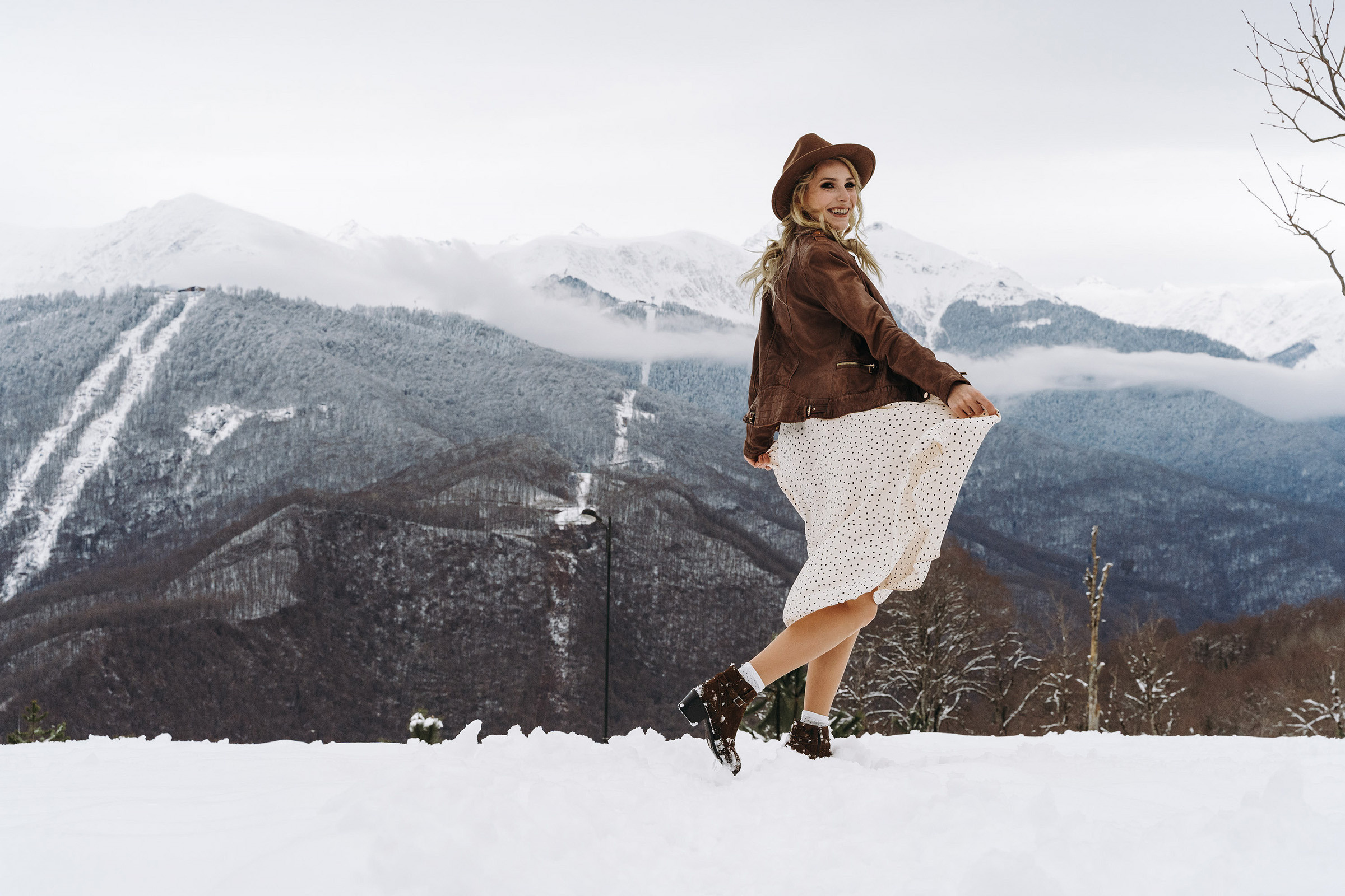 Илья и Анастасия. Свадебный и семейный фотограф в Туле Олег Славин