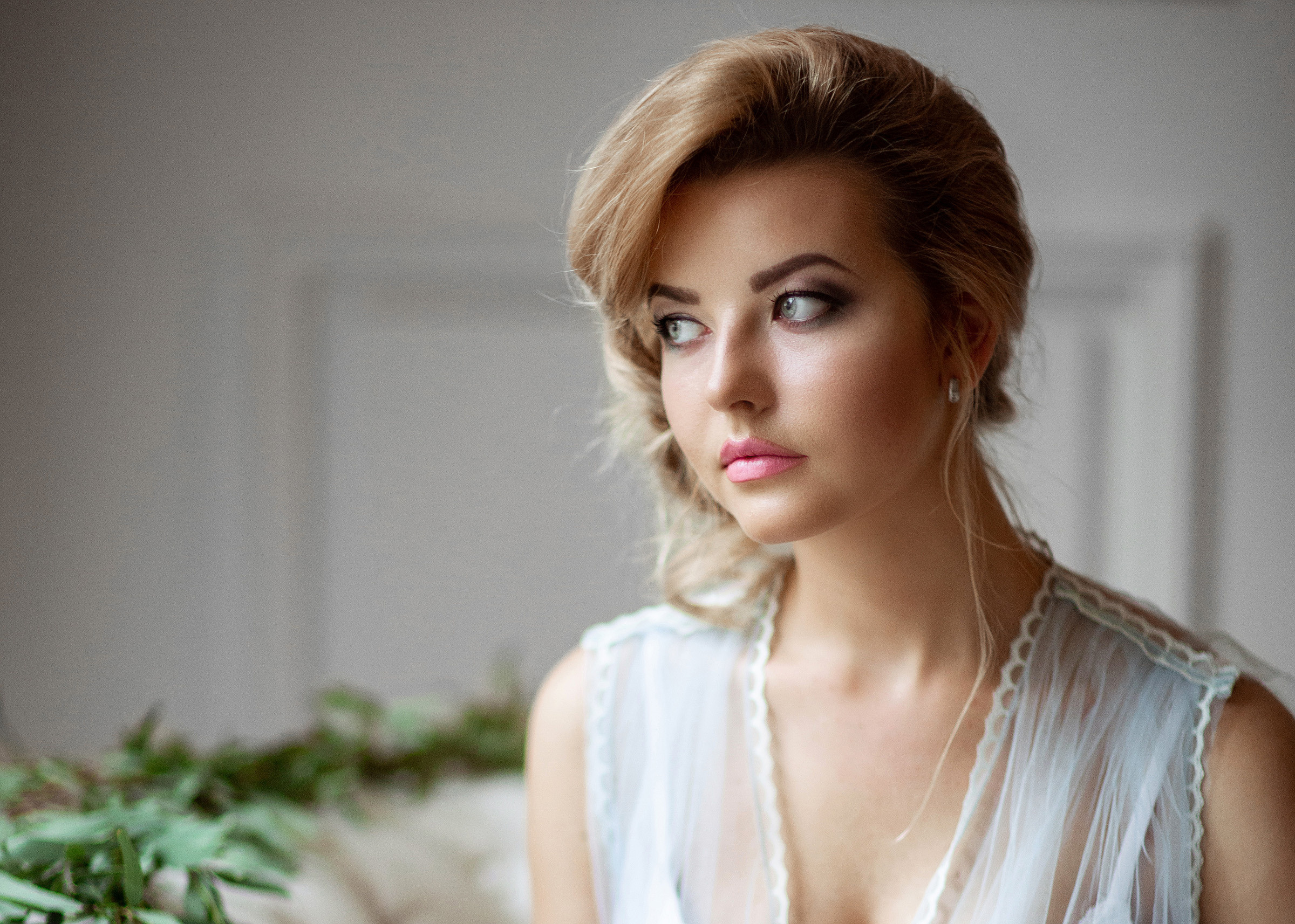 Марианна. Свадебный и семейный фотограф в Туле Олег Славин