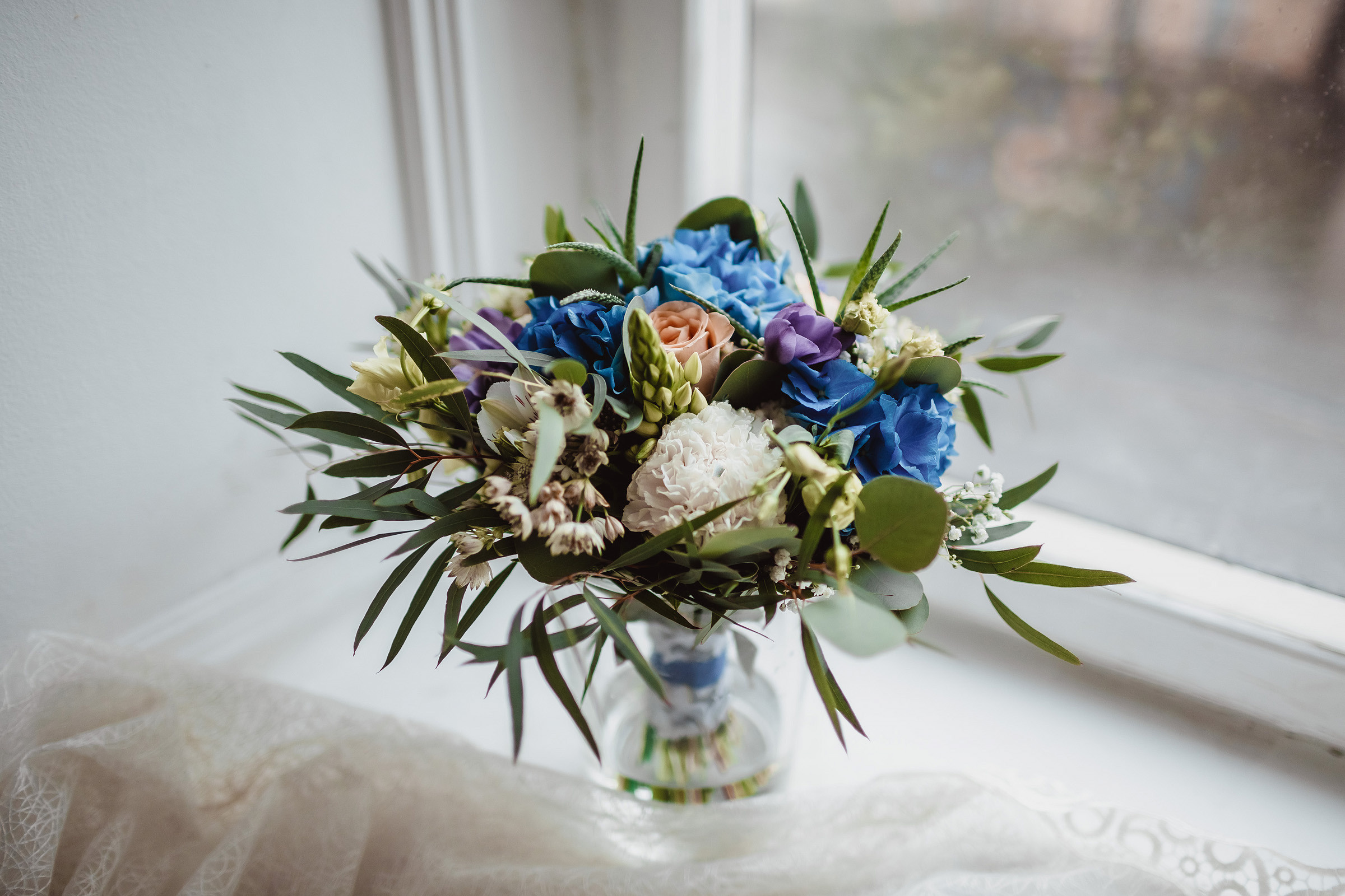 Марианна. Свадебный и семейный фотограф в Туле Олег Славин