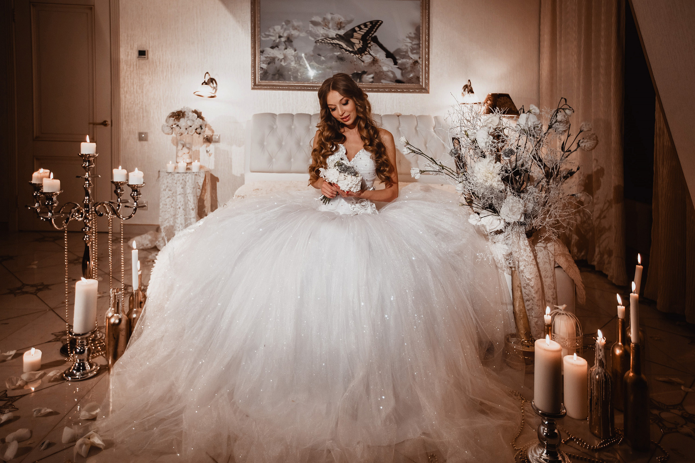 Галина. Свадебный и семейный фотограф в Туле Олег Славин