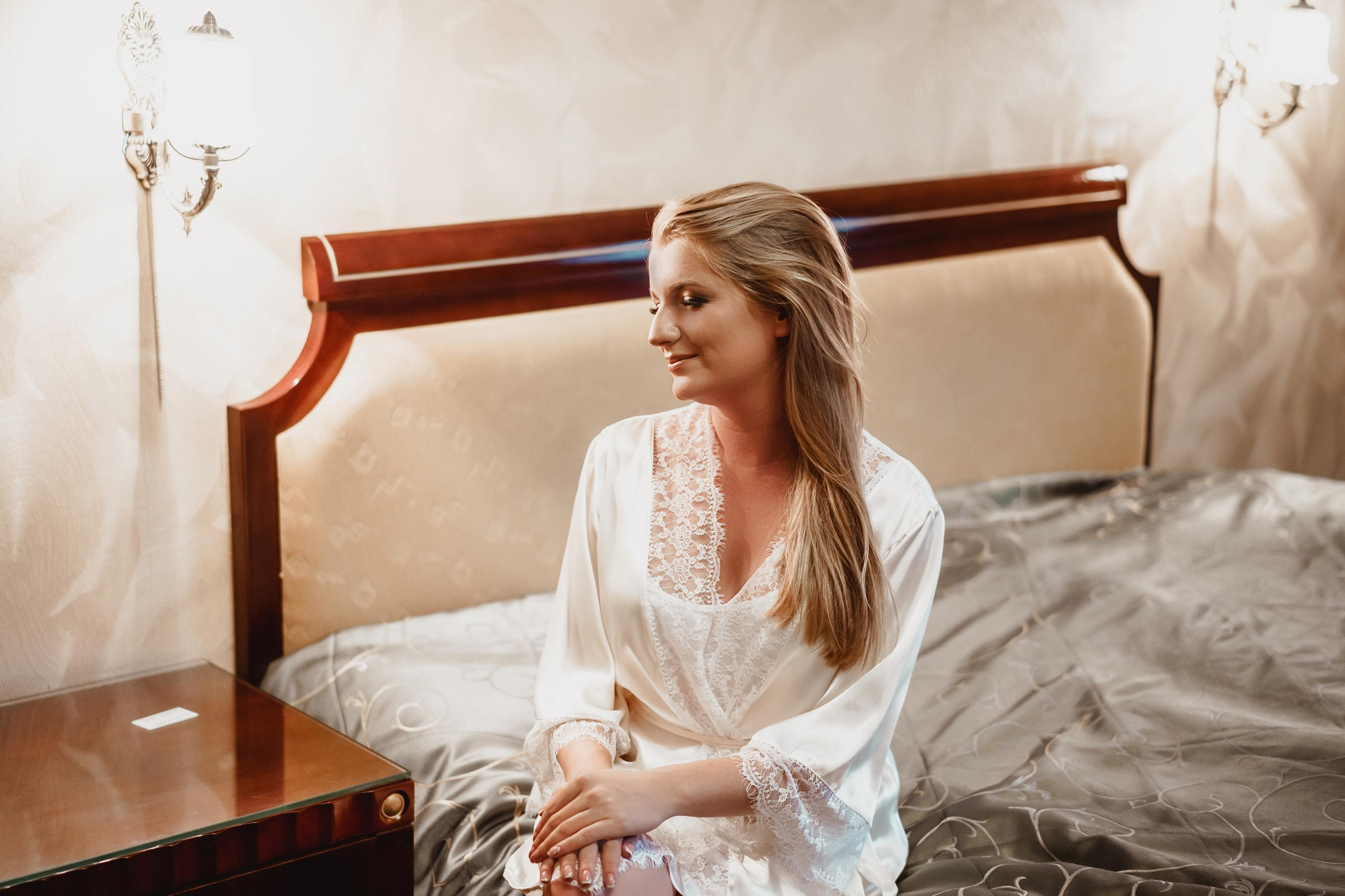 Денис и Вика. Свадебный и семейный фотограф в Туле Олег Славин