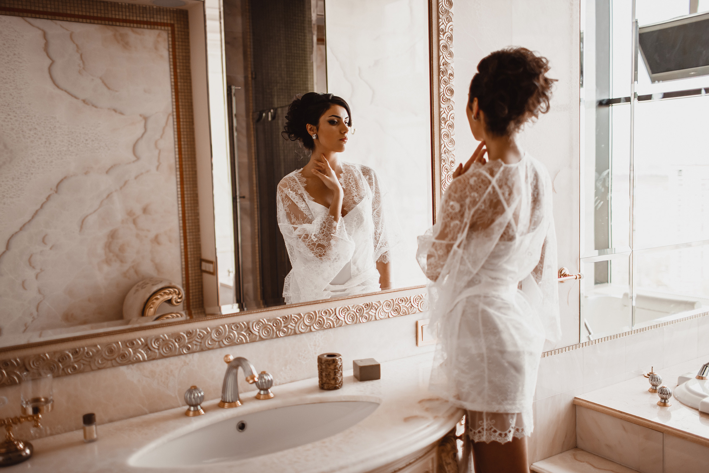 Виталина. Свадебный и семейный фотограф в Туле Олег Славин