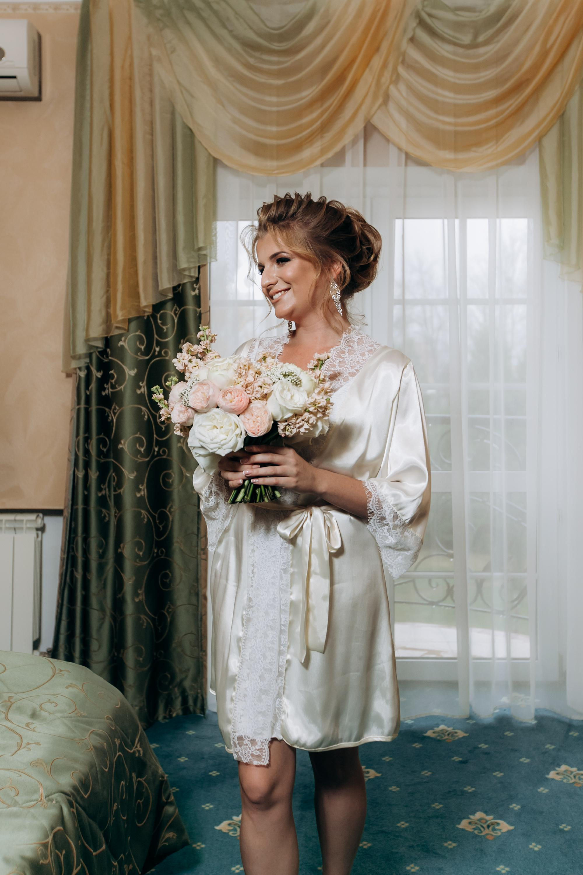 Денис и Вика. Свадебный и семейный фотограф в Туле Олег Славин