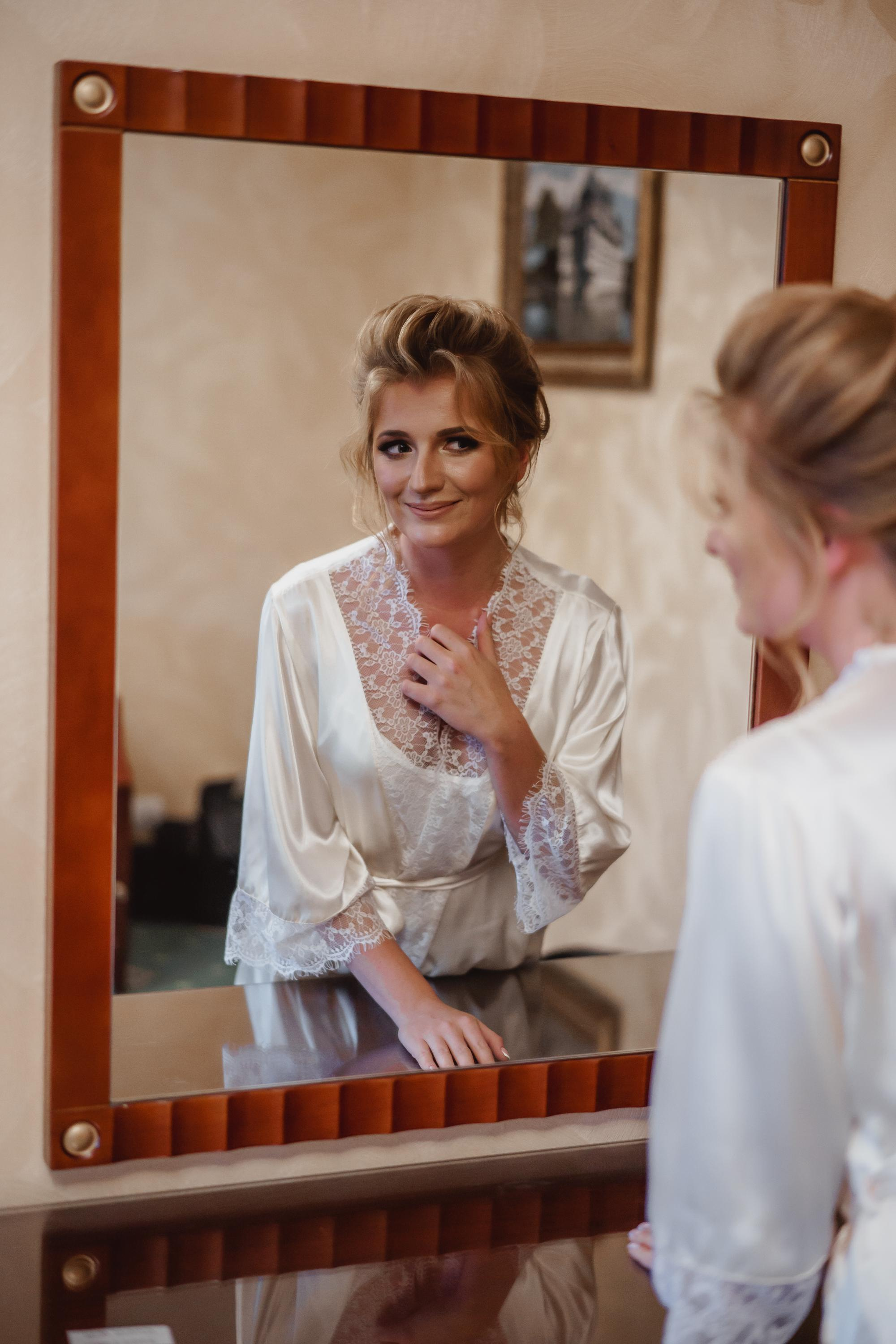 Денис и Вика. Свадебный и семейный фотограф в Туле Олег Славин