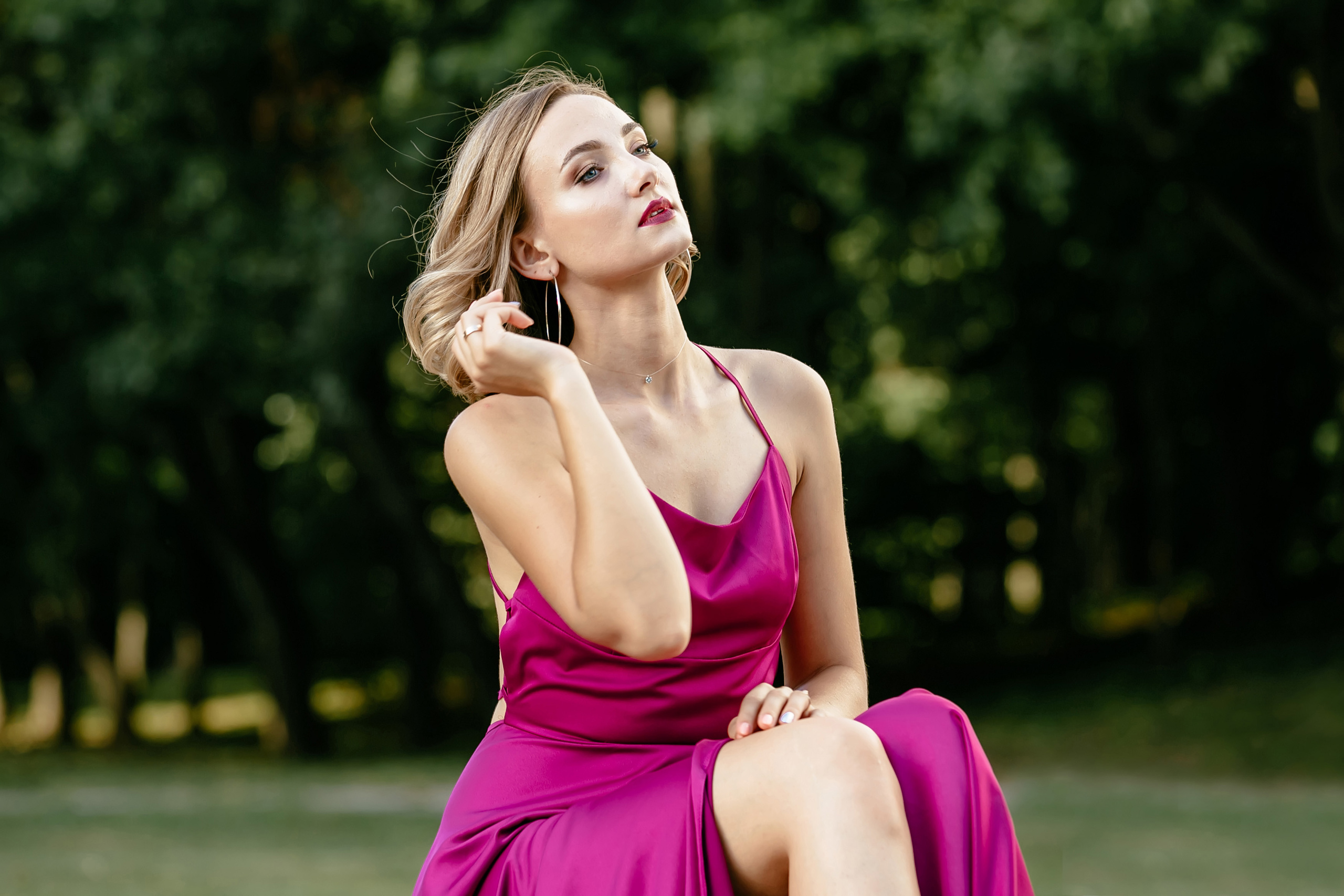 Роман и Настя. Свадебный и семейный фотограф в Туле Олег Славин