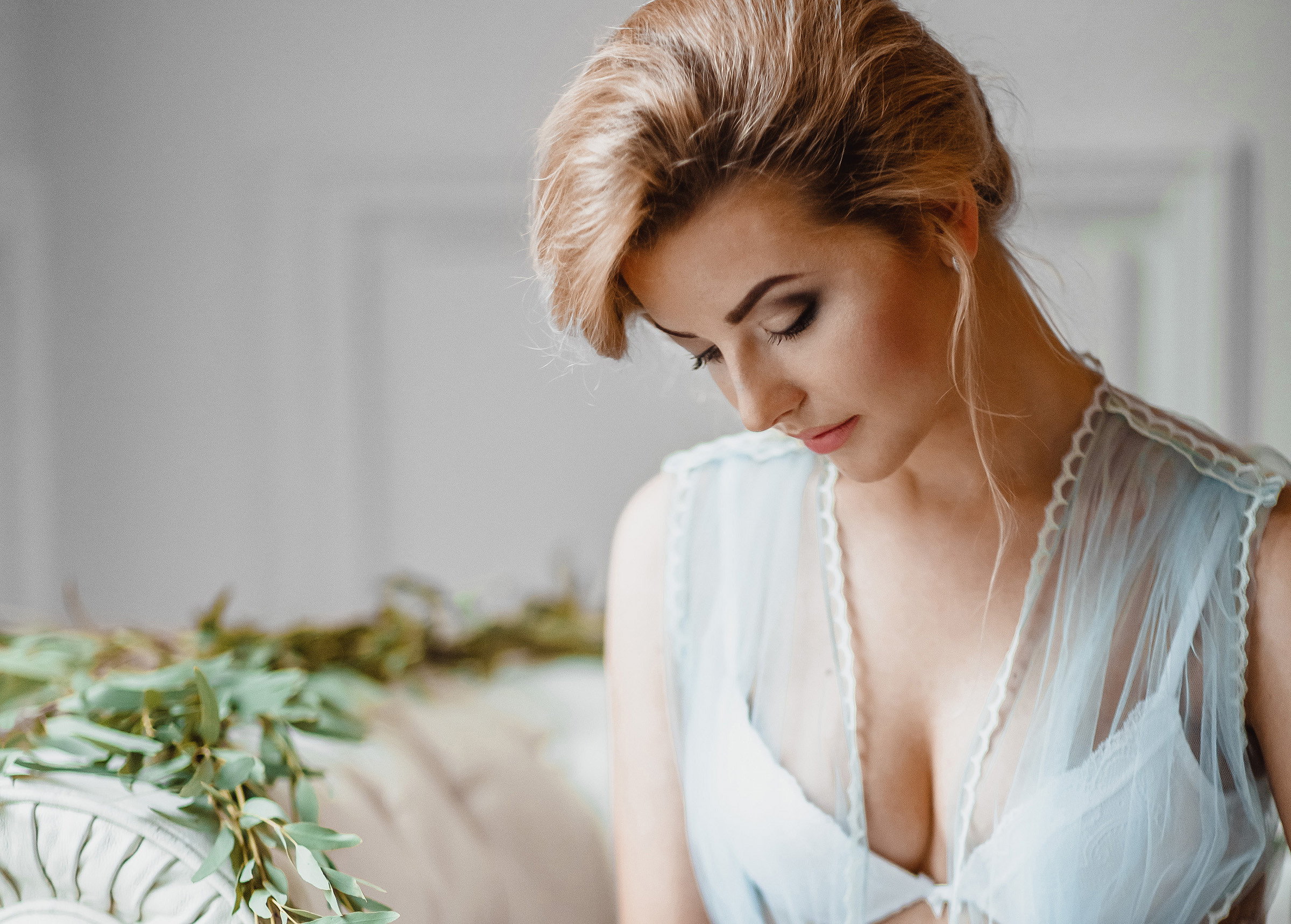 Марианна. Свадебный и семейный фотограф в Туле Олег Славин