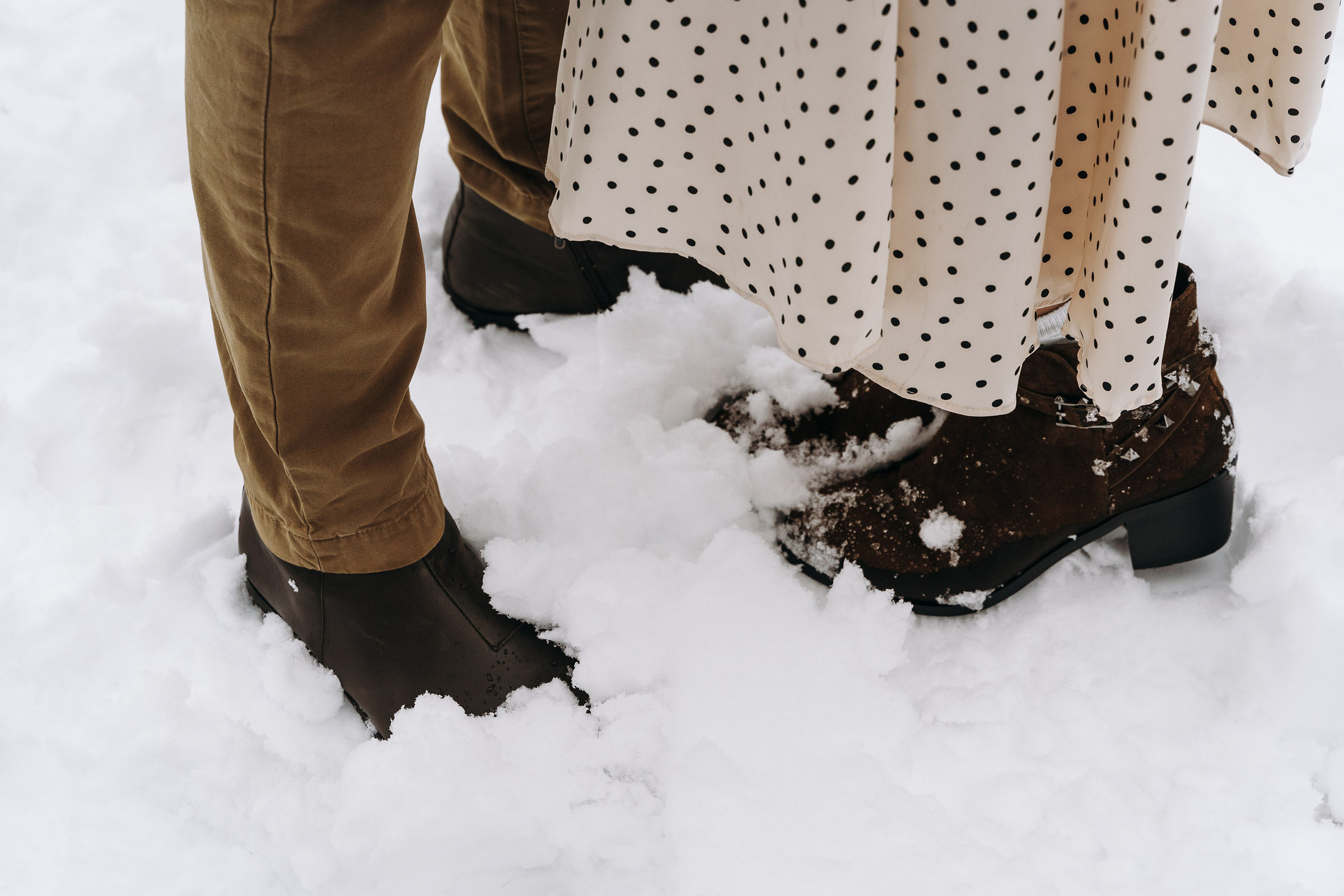 Илья и Анастасия. Свадебный и семейный фотограф в Туле Олег Славин