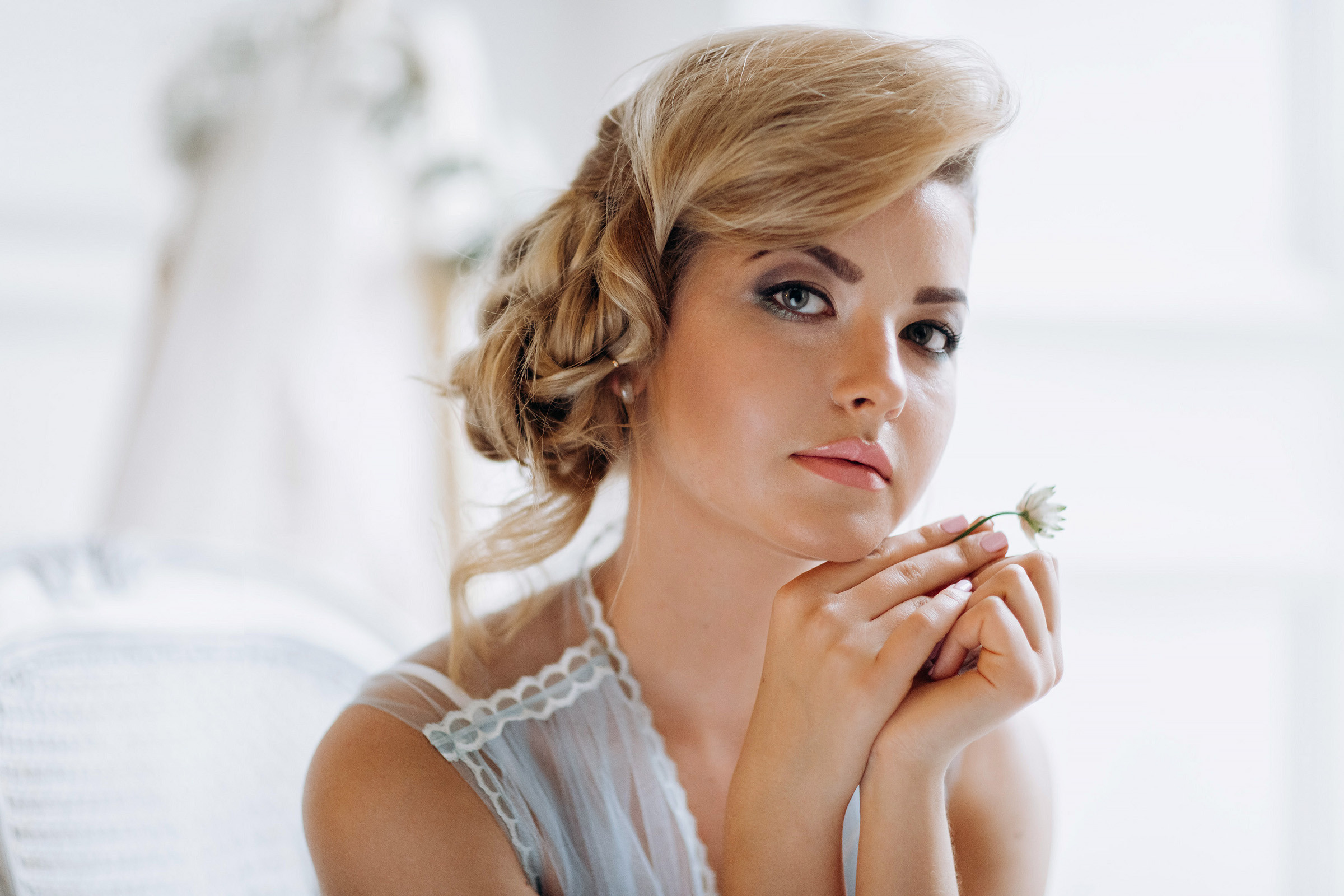 Марианна. Свадебный и семейный фотограф в Туле Олег Славин