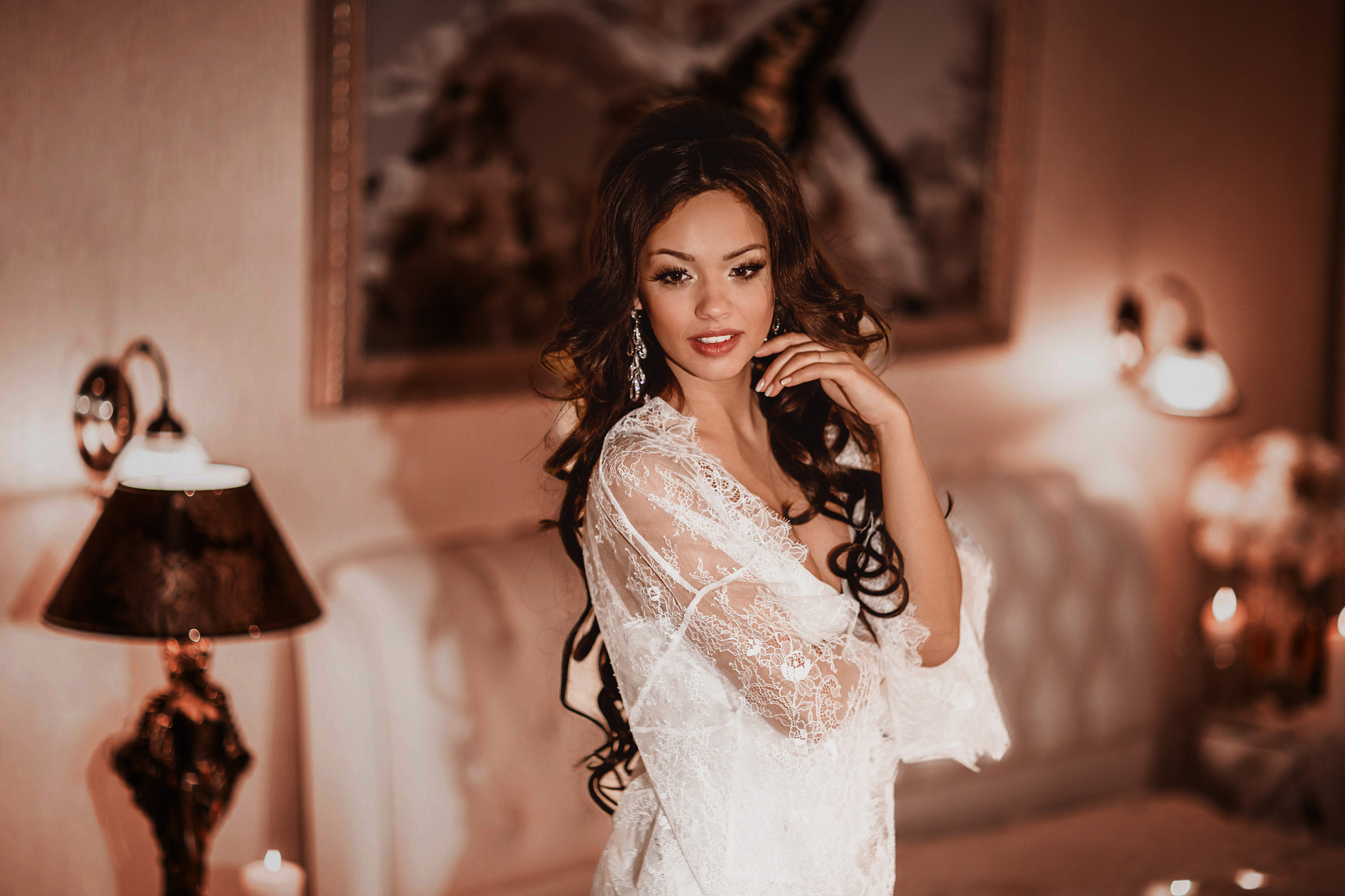 Лолита. Свадебный и семейный фотограф в Туле Олег Славин