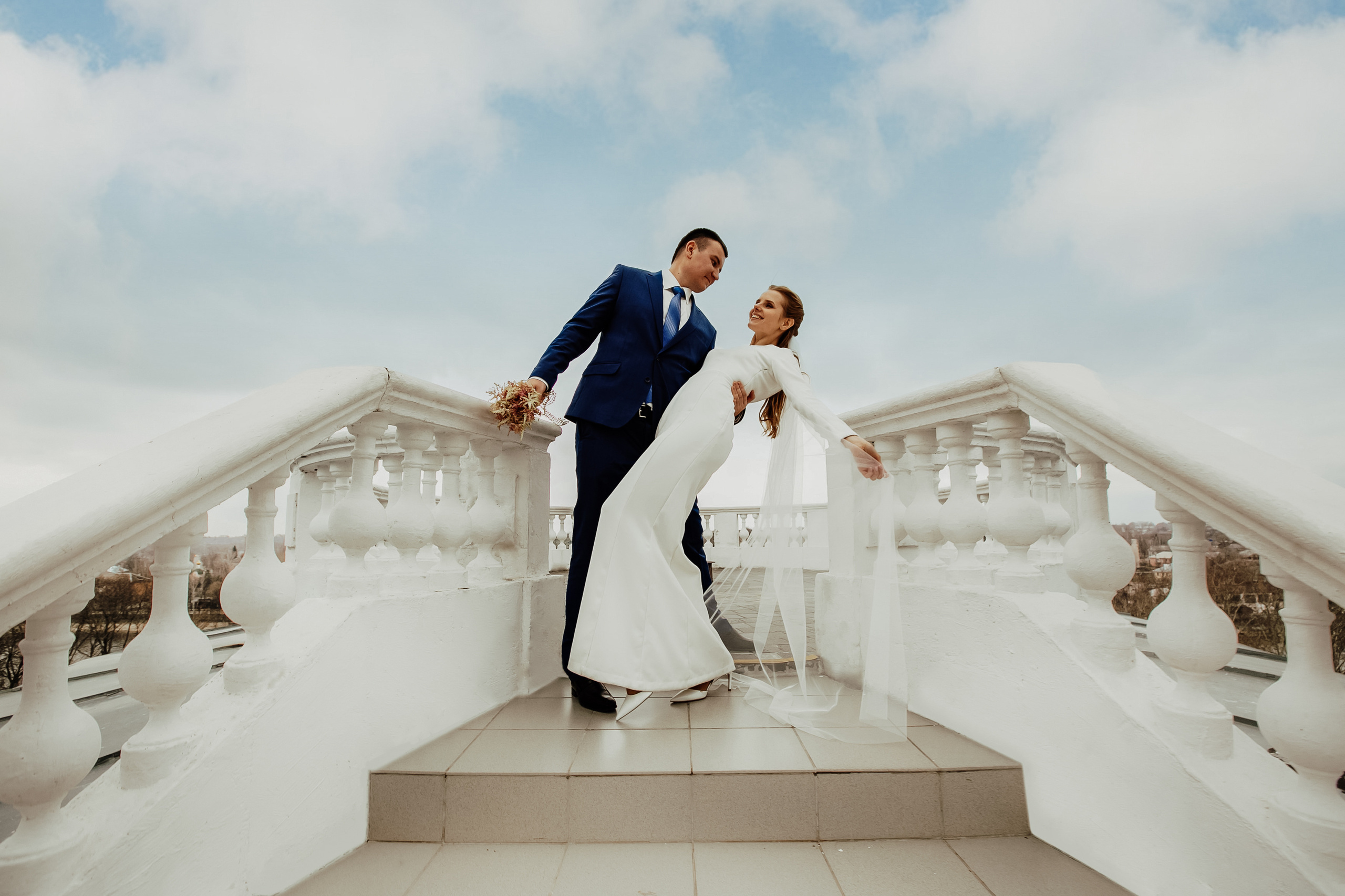 СВАДЬБЫ. Свадебный и семейный фотограф в Туле Олег Славин