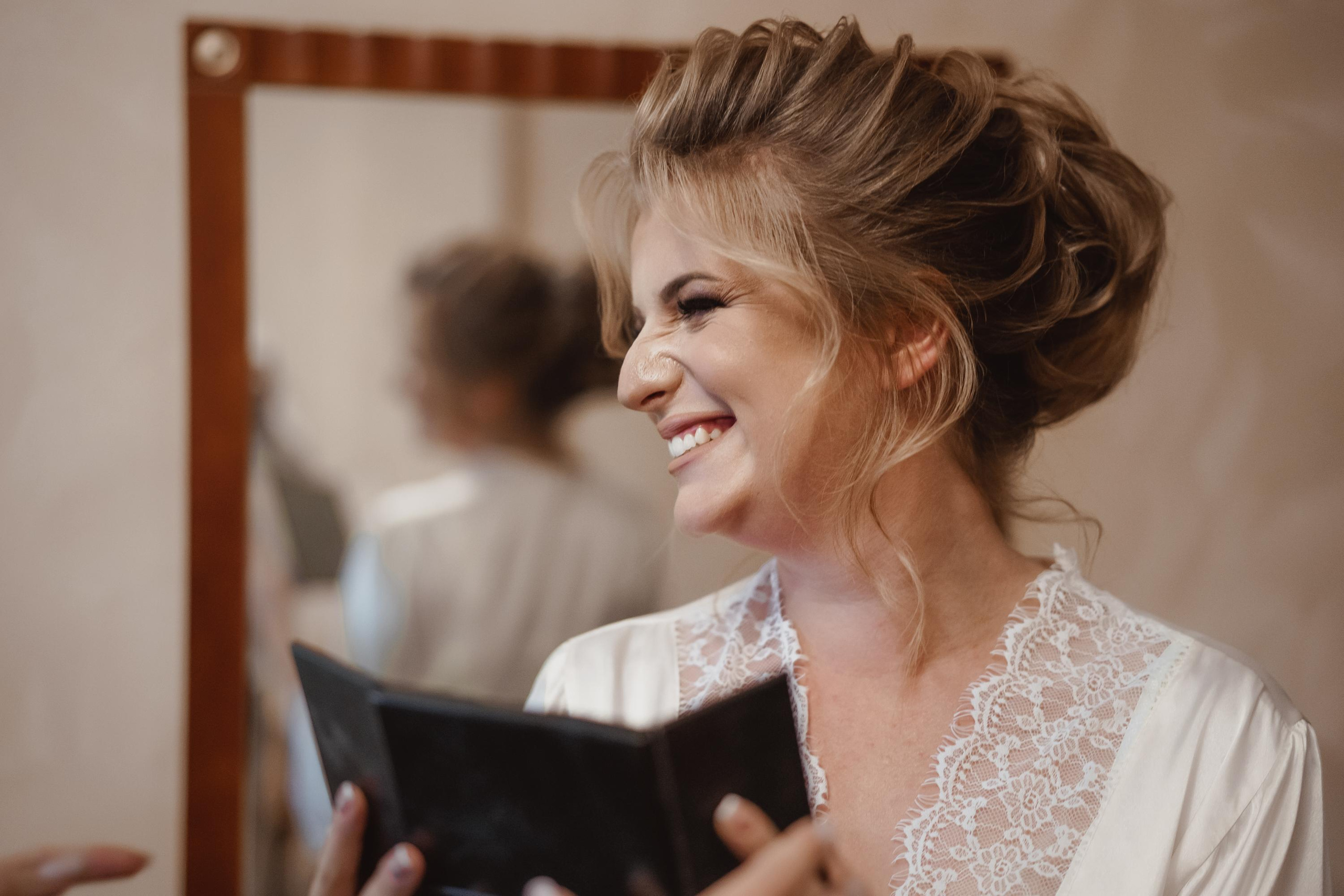 Денис и Вика. Свадебный и семейный фотограф в Туле Олег Славин