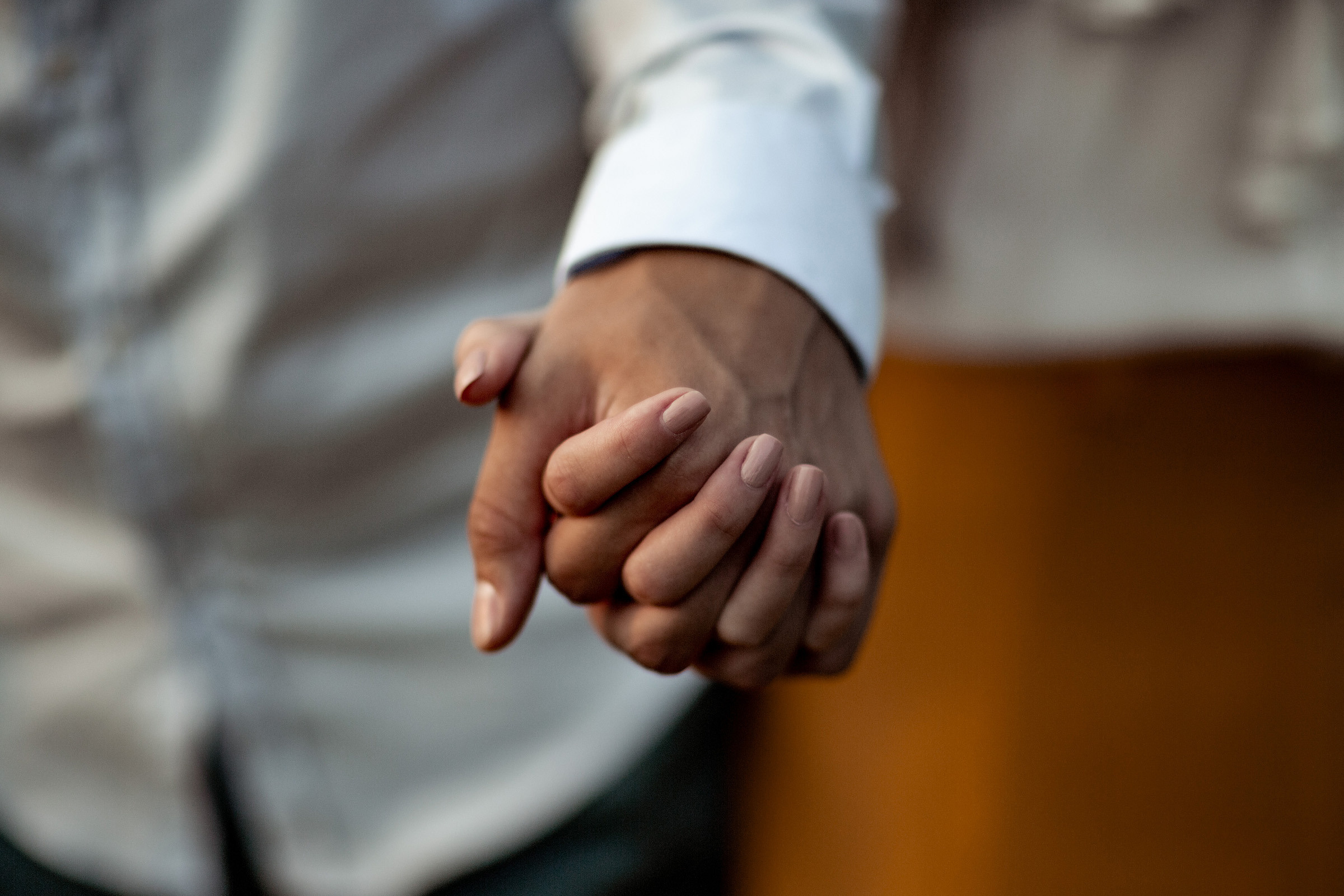 Роман и Валерия. Свадебный и семейный фотограф в Туле Олег Славин