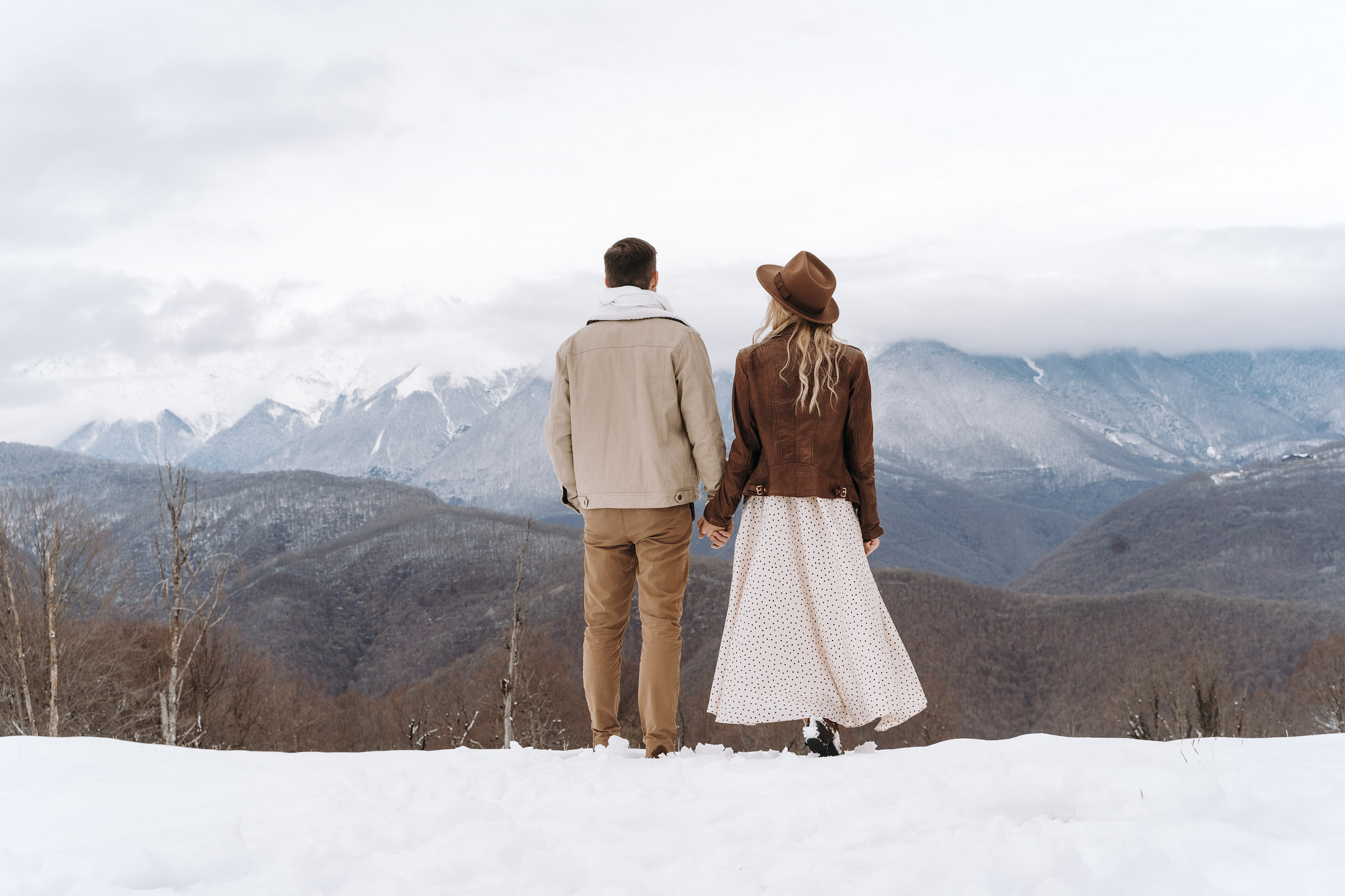 Илья и Анастасия. Свадебный и семейный фотограф в Туле Олег Славин