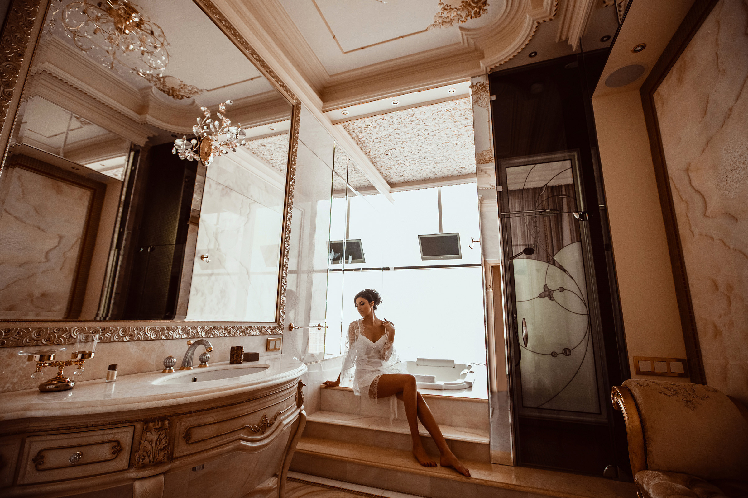 Виталина. Свадебный и семейный фотограф в Туле Олег Славин