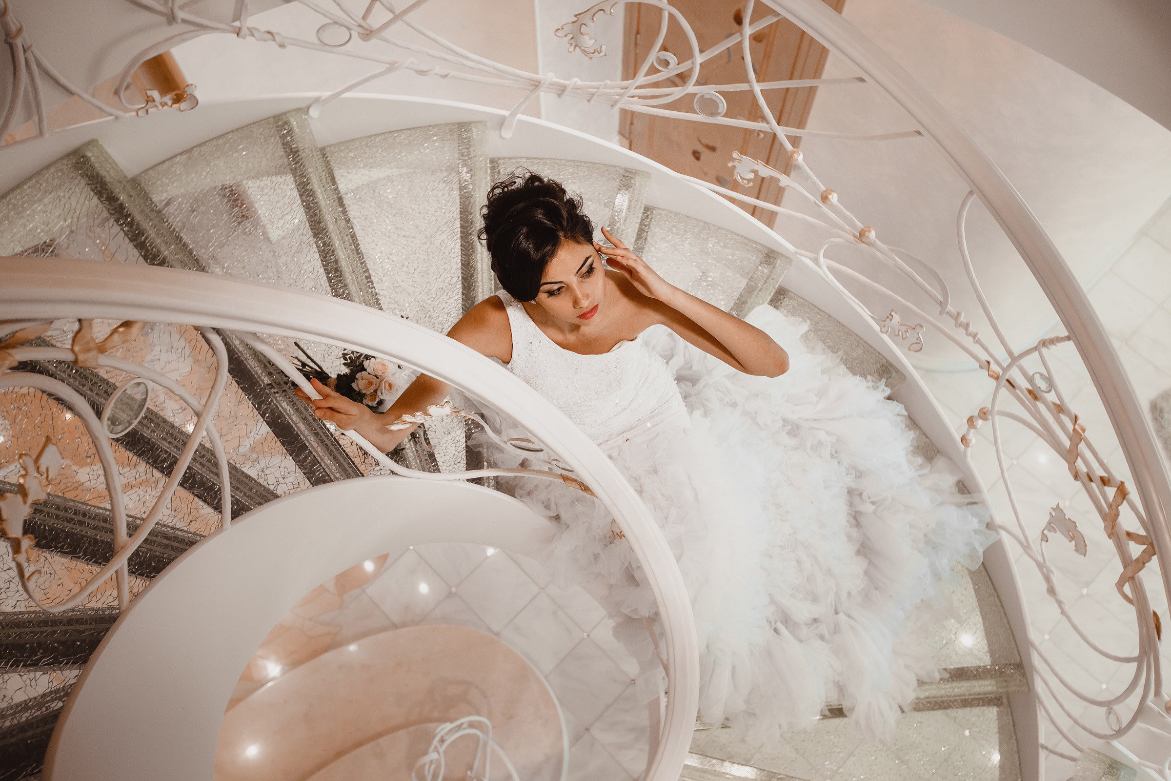 Виталина. Свадебный и семейный фотограф в Туле Олег Славин