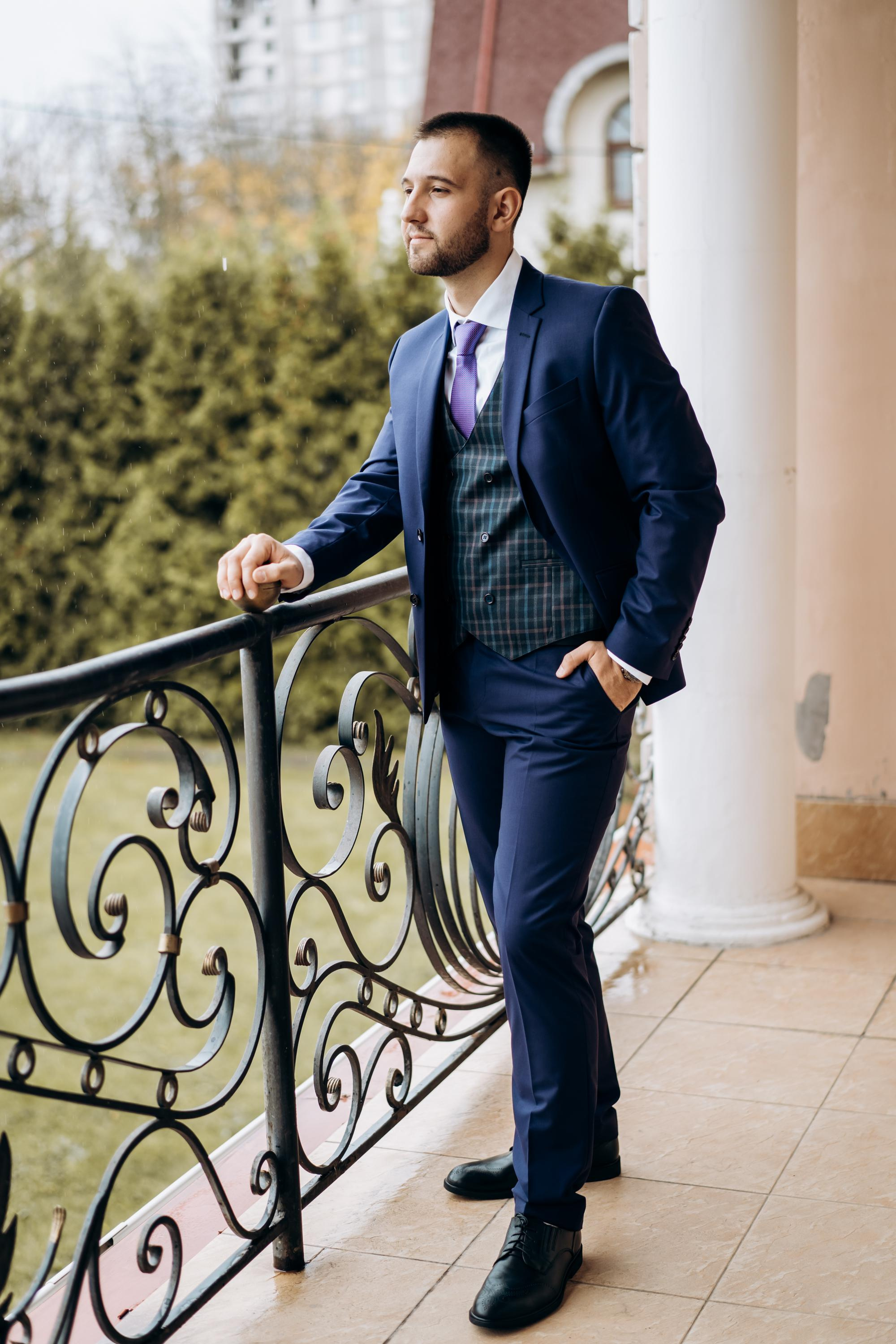 Денис и Вика. Свадебный и семейный фотограф в Туле Олег Славин