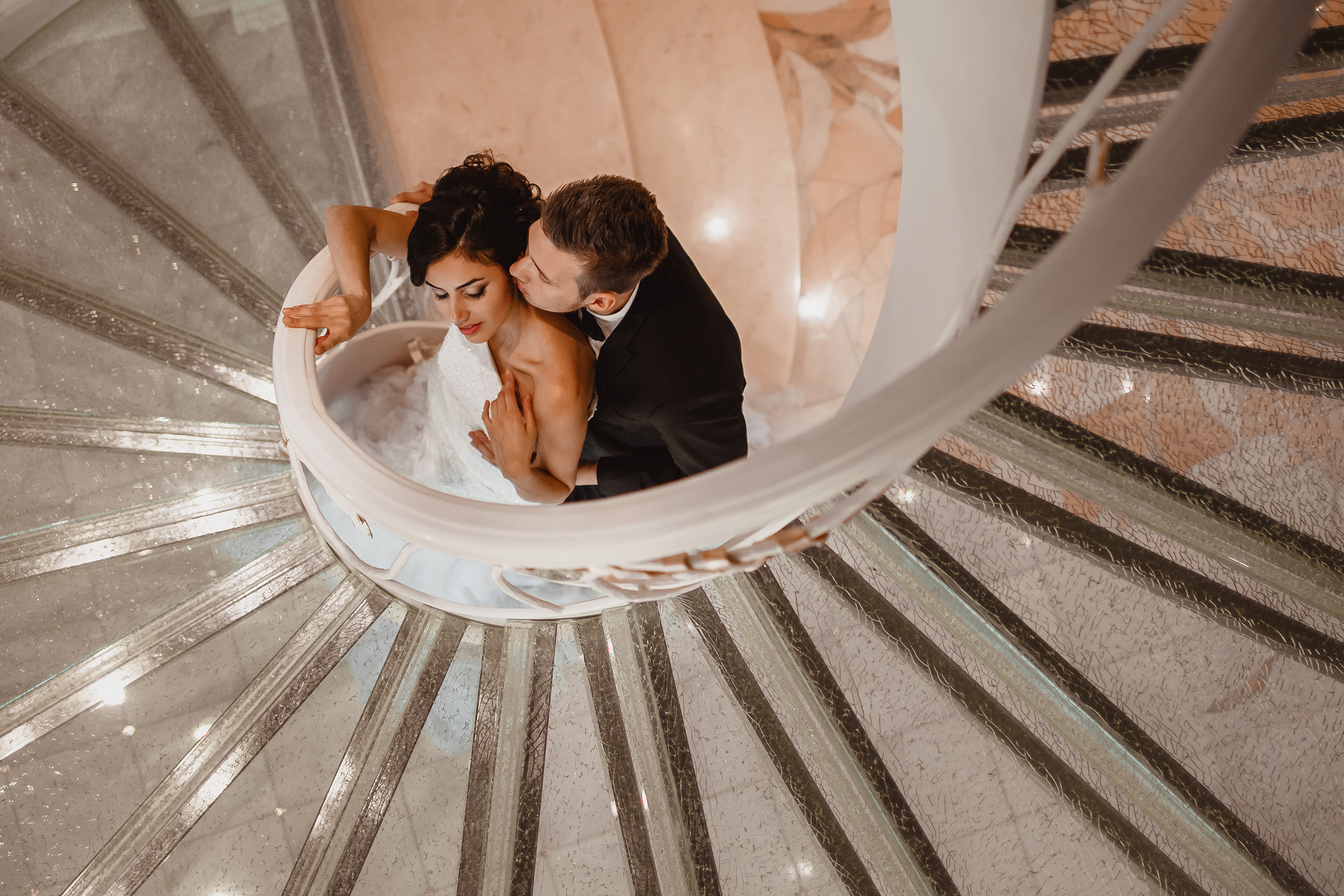 Виталина. Свадебный и семейный фотограф в Туле Олег Славин