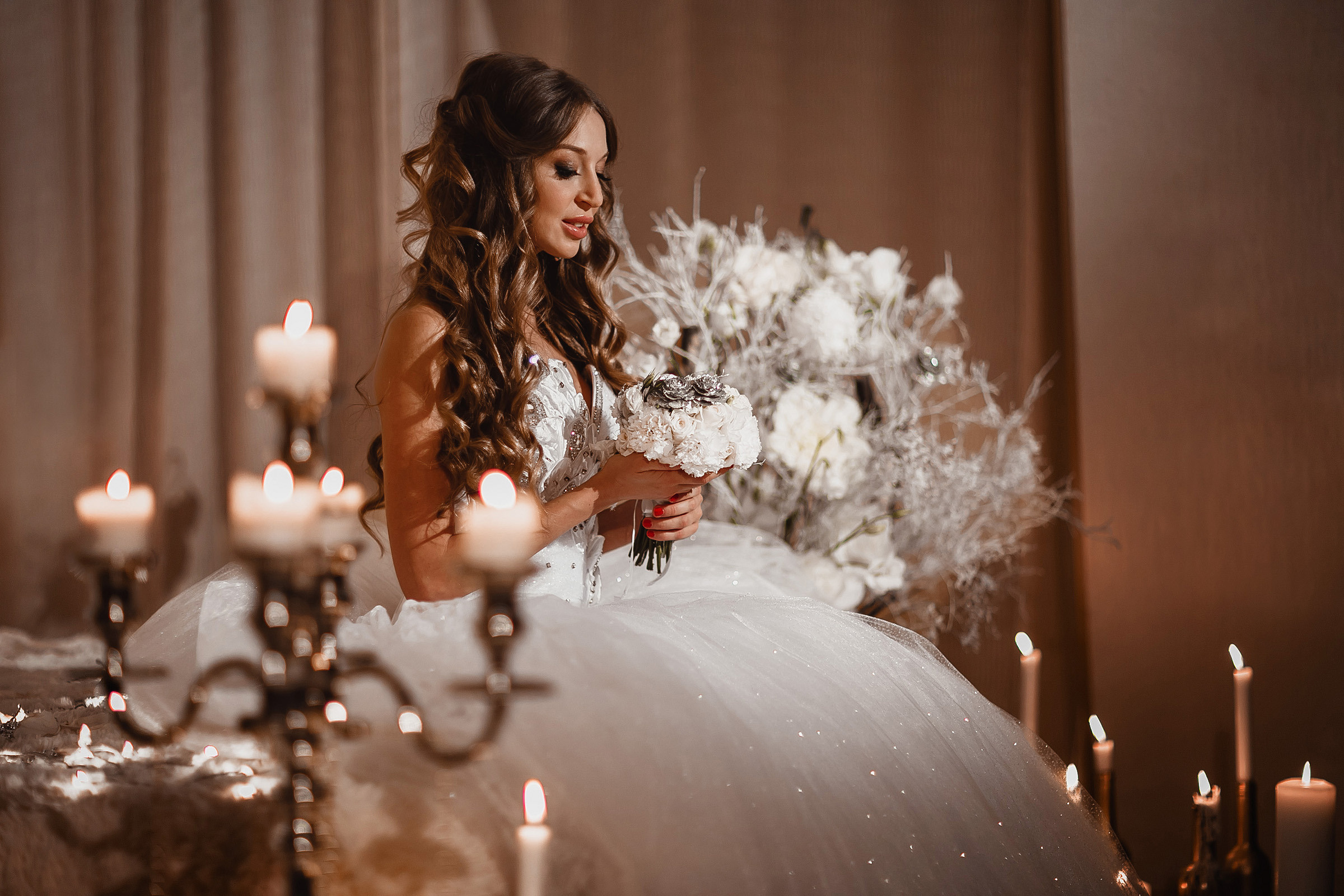 Галина. Свадебный и семейный фотограф в Туле Олег Славин