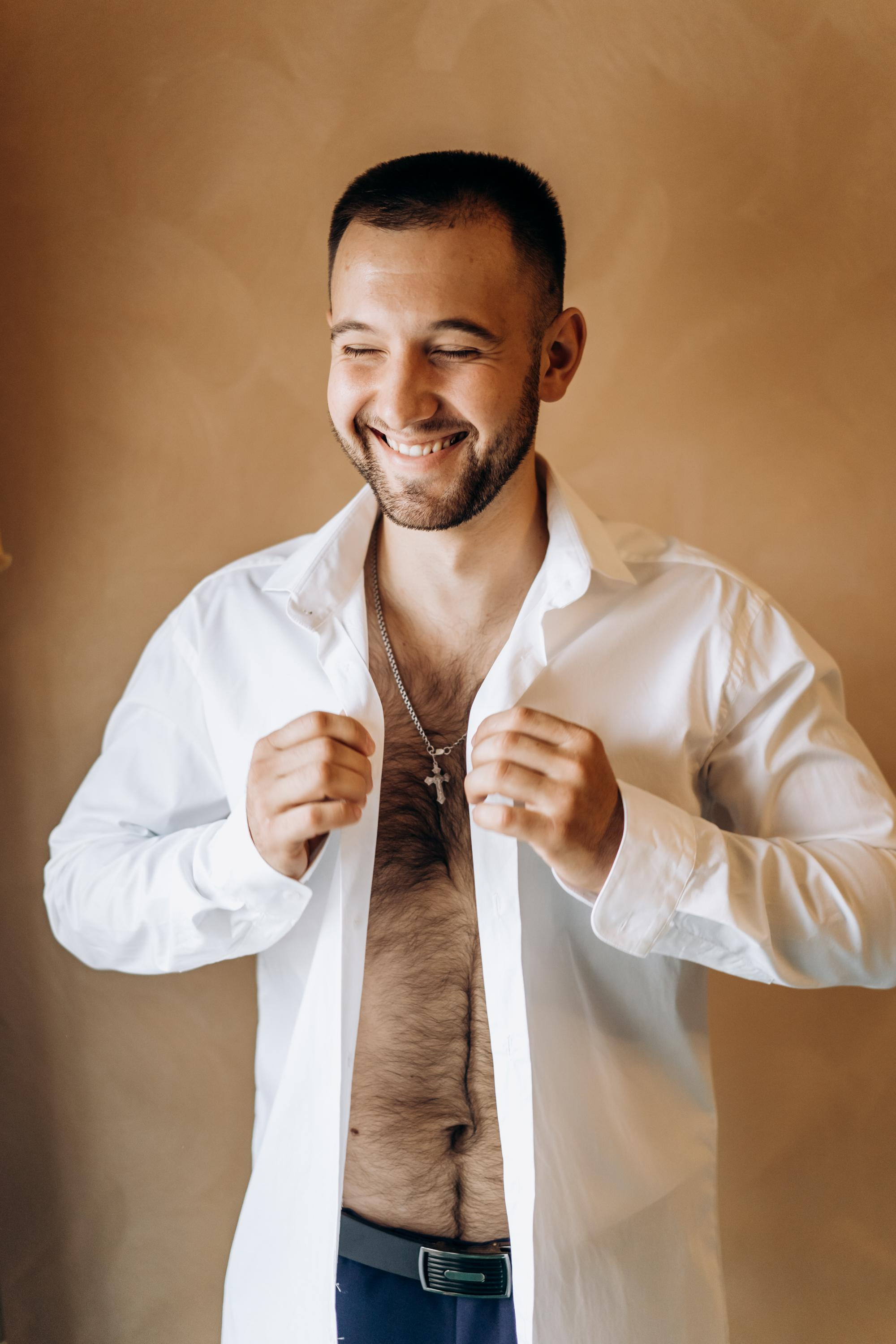 Денис и Вика. Свадебный и семейный фотограф в Туле Олег Славин